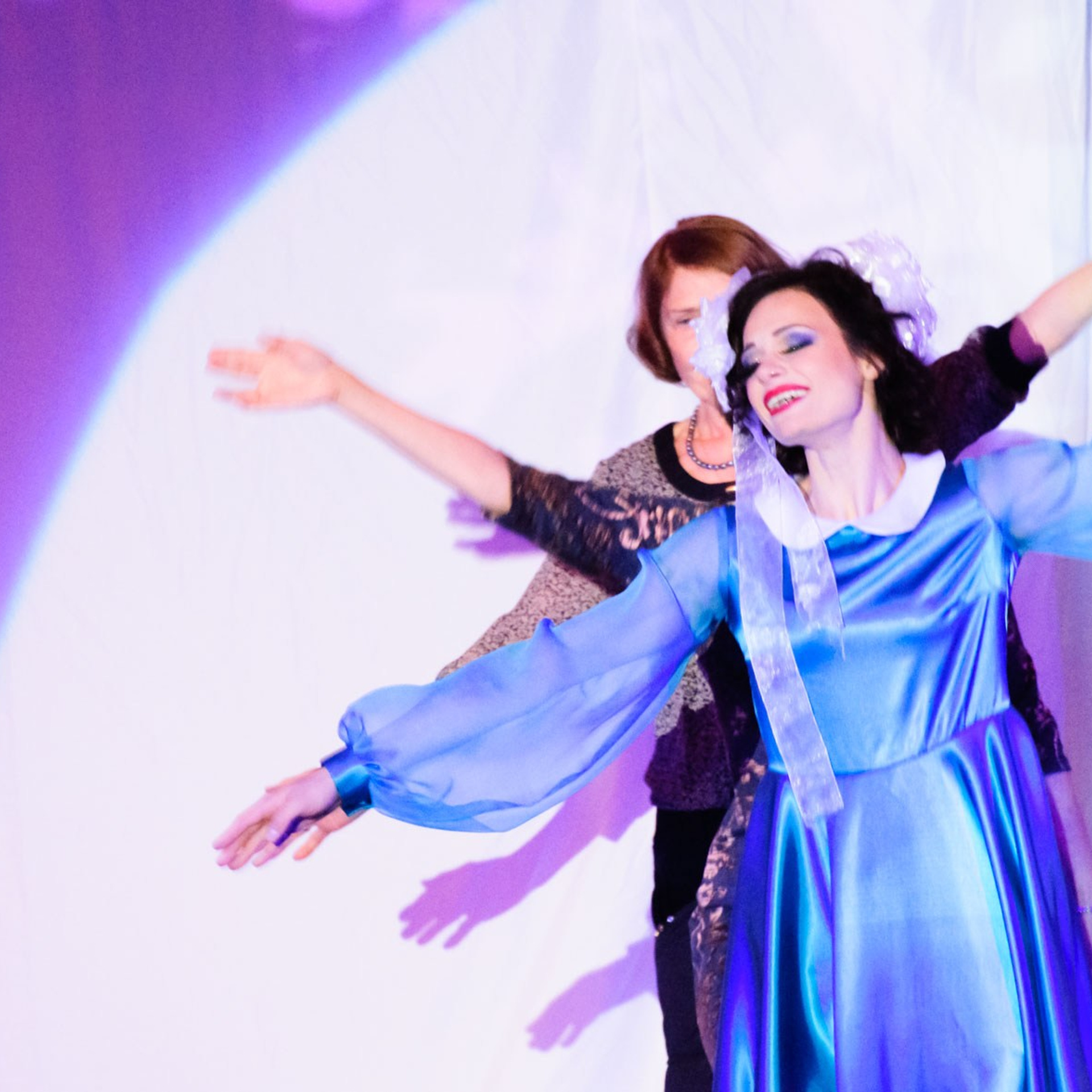 МАЙ 2015 (Юбилей Е.Т.). Взгляд через объектив