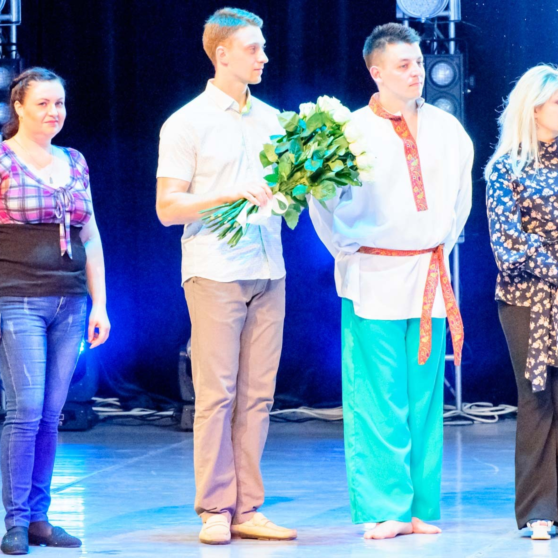 МАЙ 2015 (Юбилей Е.Т.). Взгляд через объектив