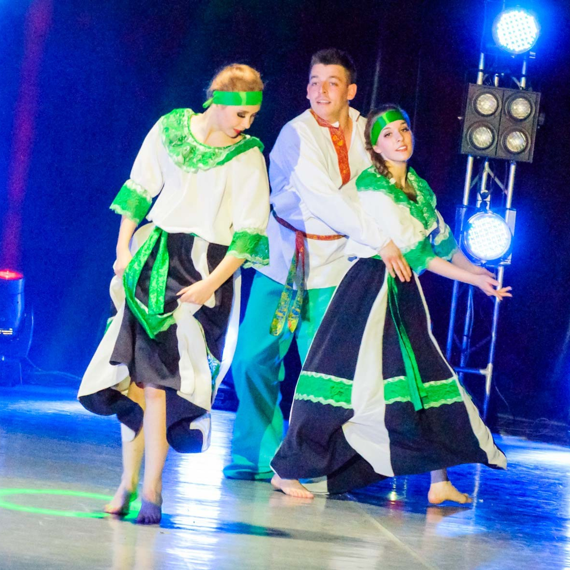 МАЙ 2015 (Юбилей Е.Т.). Взгляд через объектив