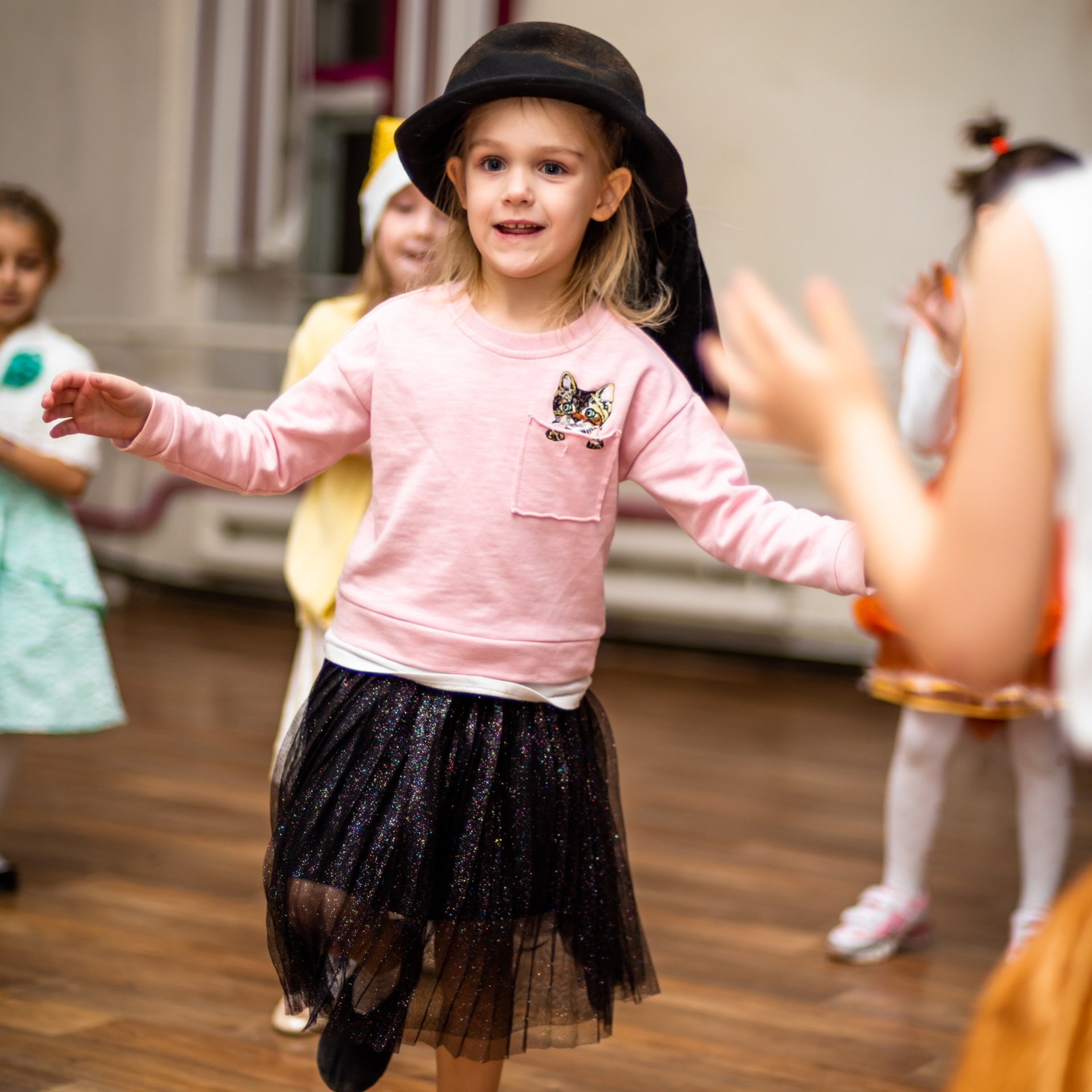 ДЕКАБРЬ 2018 (Новый Год). Взгляд через объектив