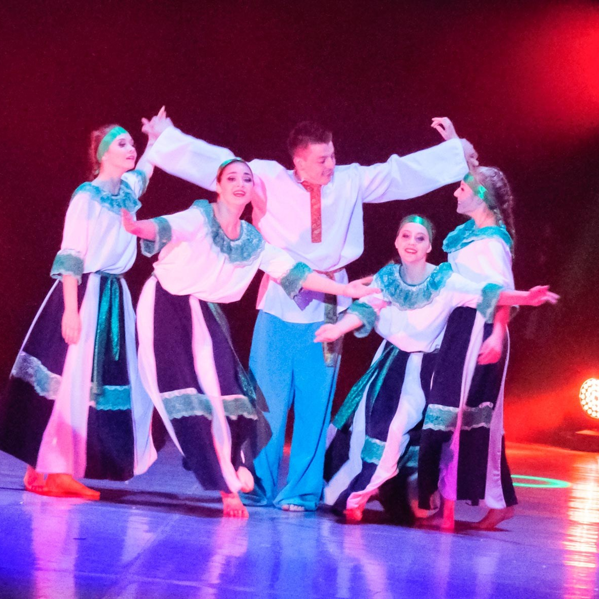 МАЙ 2015 (Юбилей Е.Т.). Взгляд через объектив