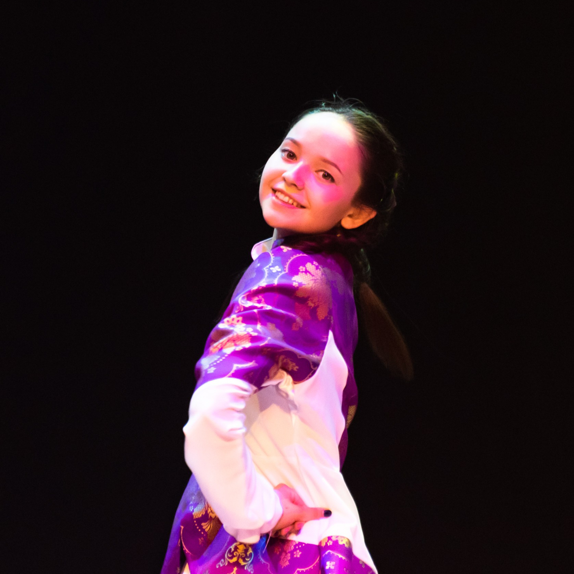 ИЮЛЬ 2019. Взгляд через объектив