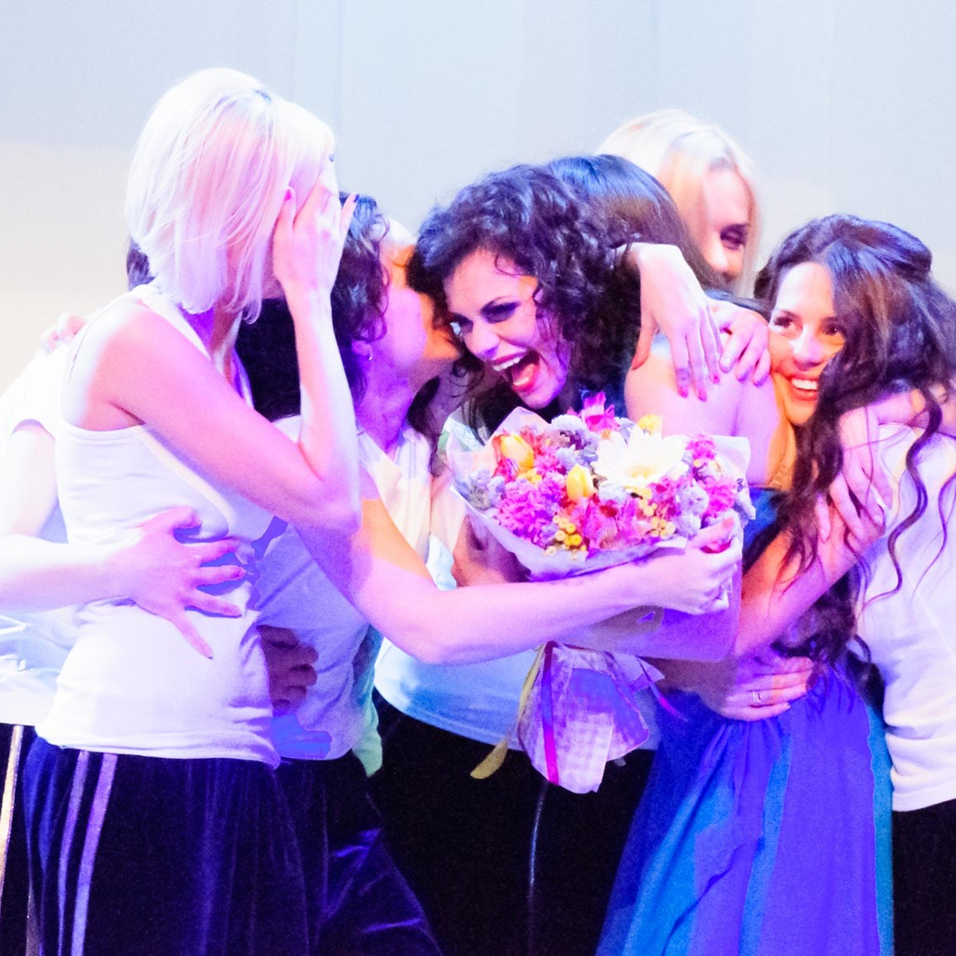 МАЙ 2015 (Юбилей Е.Т.). Взгляд через объектив