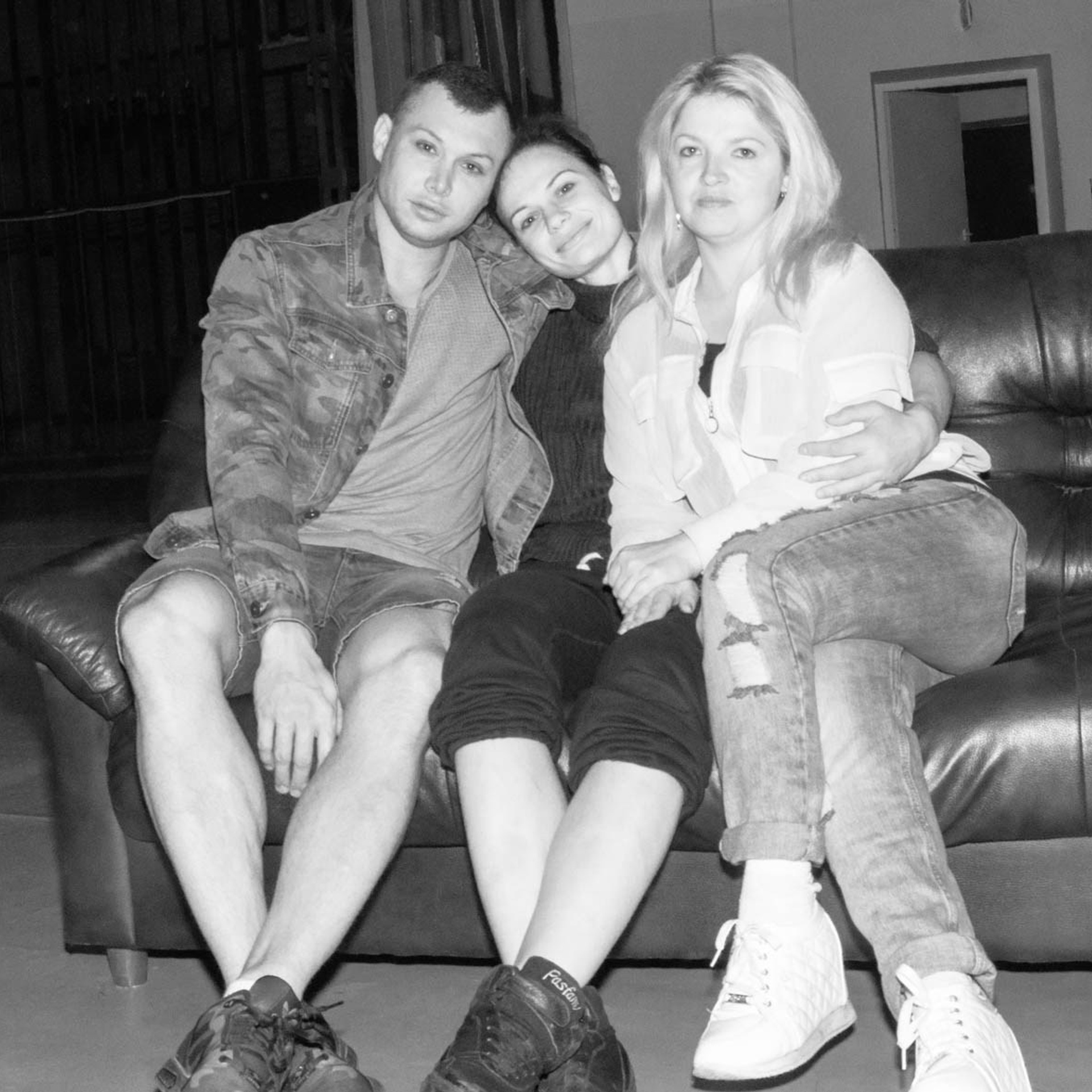 МАЙ 2015 (Юбилей Е.Т.). Взгляд через объектив