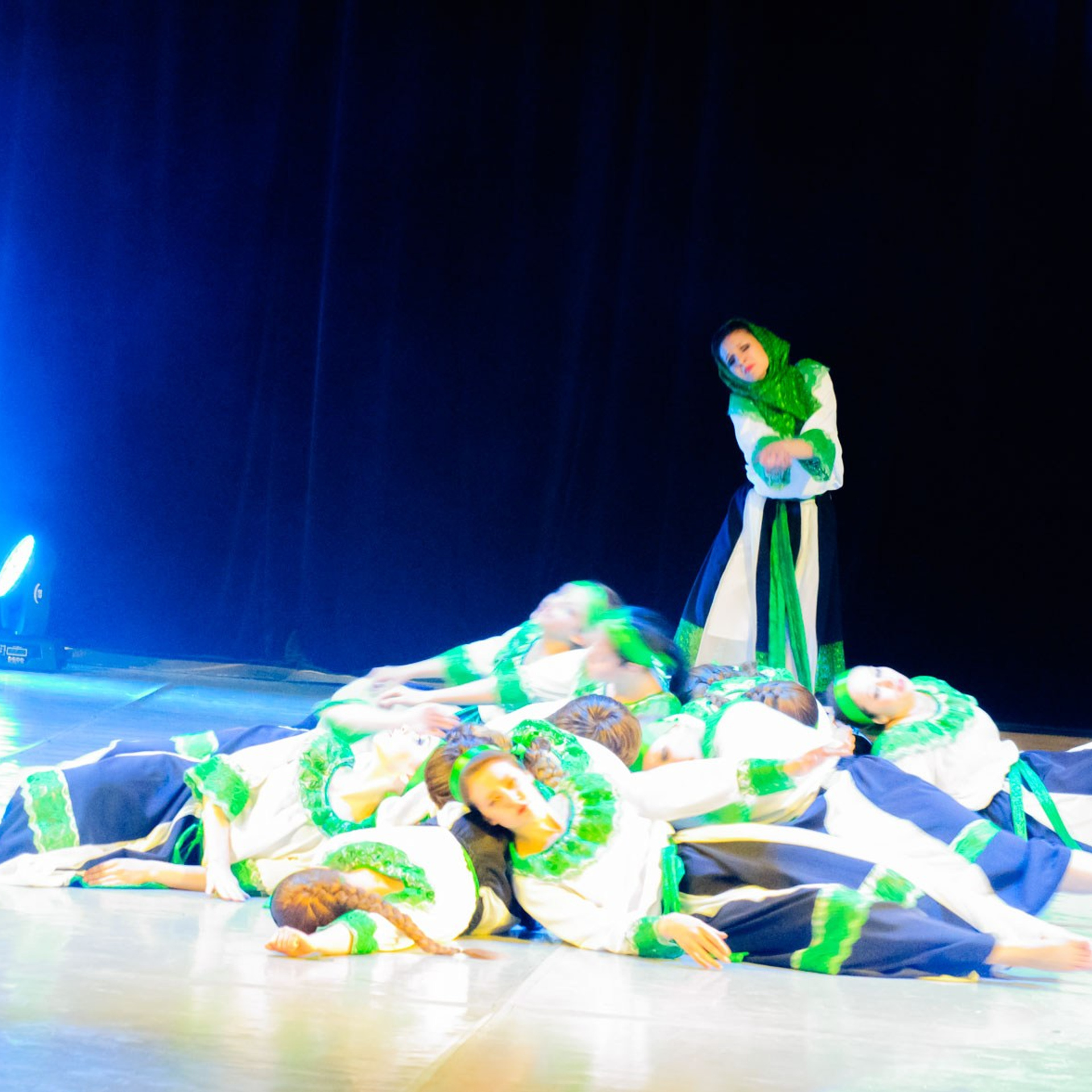 МАЙ 2015 (Юбилей Е.Т.). Взгляд через объектив