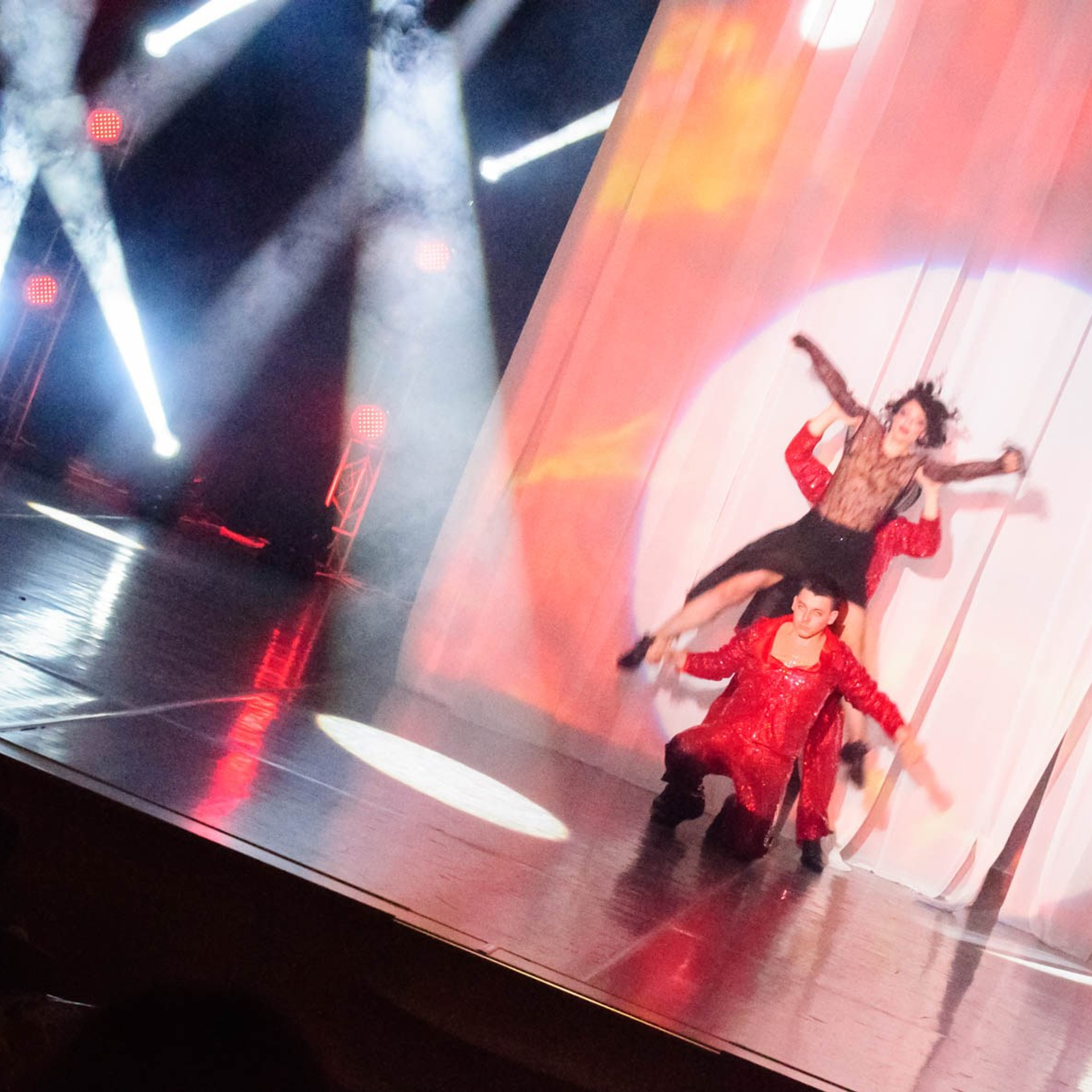 МАЙ 2015 (Юбилей Е.Т.). Взгляд через объектив