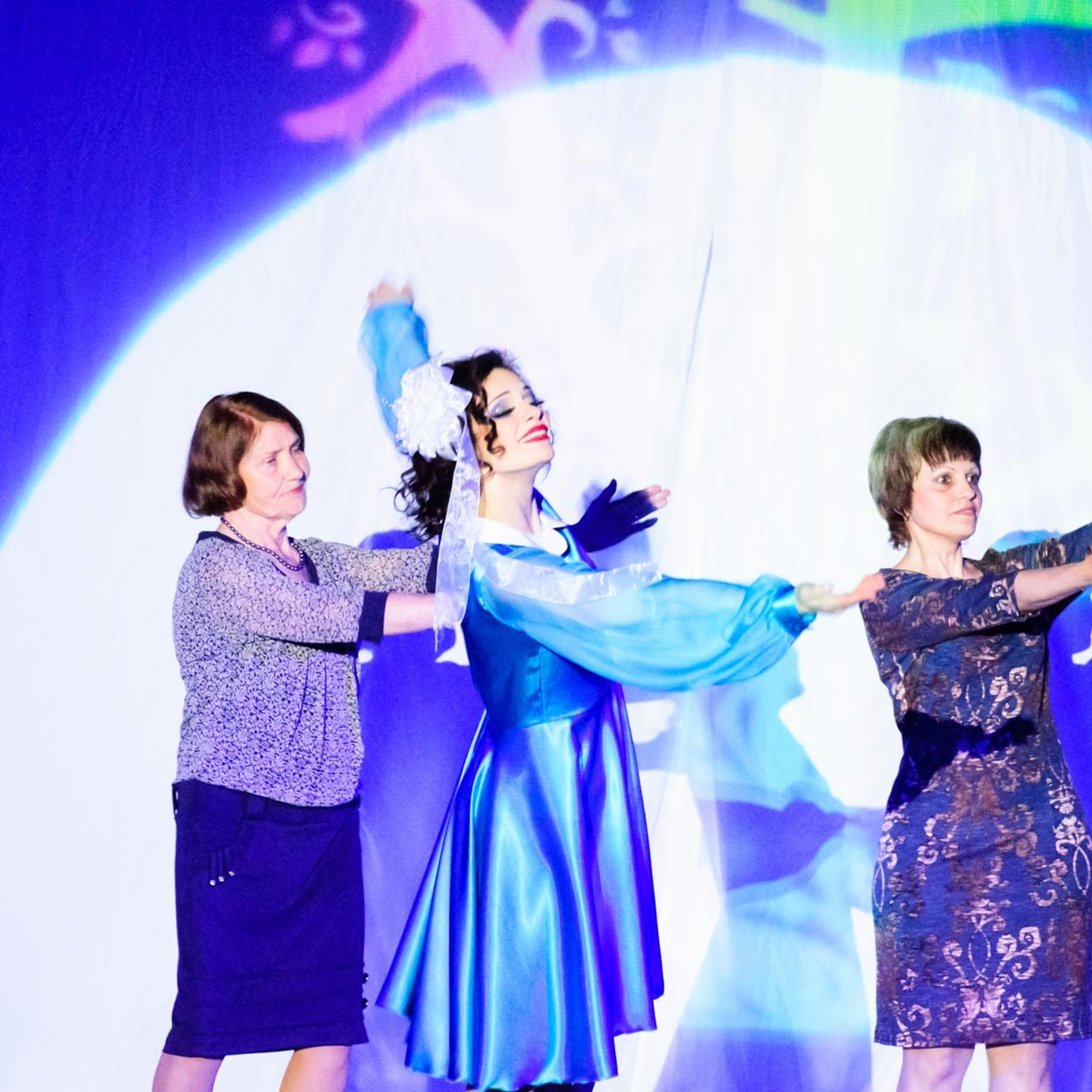 МАЙ 2015 (Юбилей Е.Т.). Взгляд через объектив