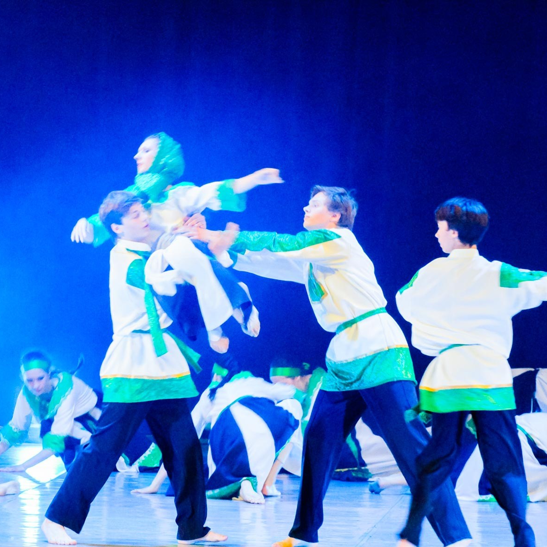 МАЙ 2015 (Юбилей Е.Т.). Взгляд через объектив