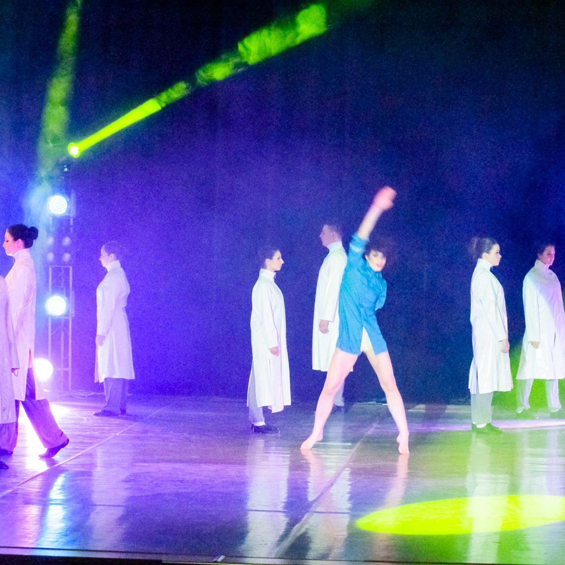 МАЙ 2015 (Юбилей Е.Т.). Взгляд через объектив