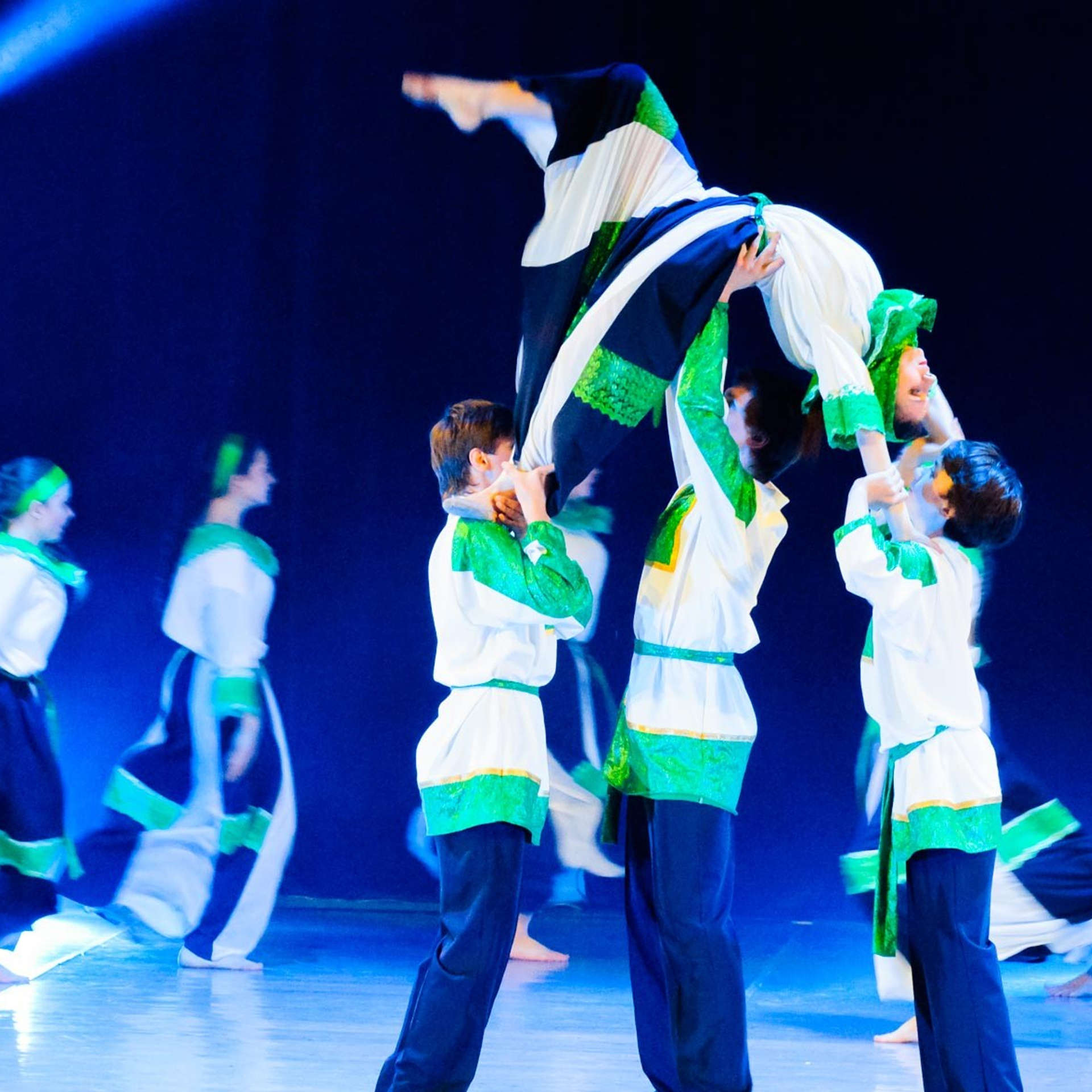 МАЙ 2015 (Юбилей Е.Т.). Взгляд через объектив