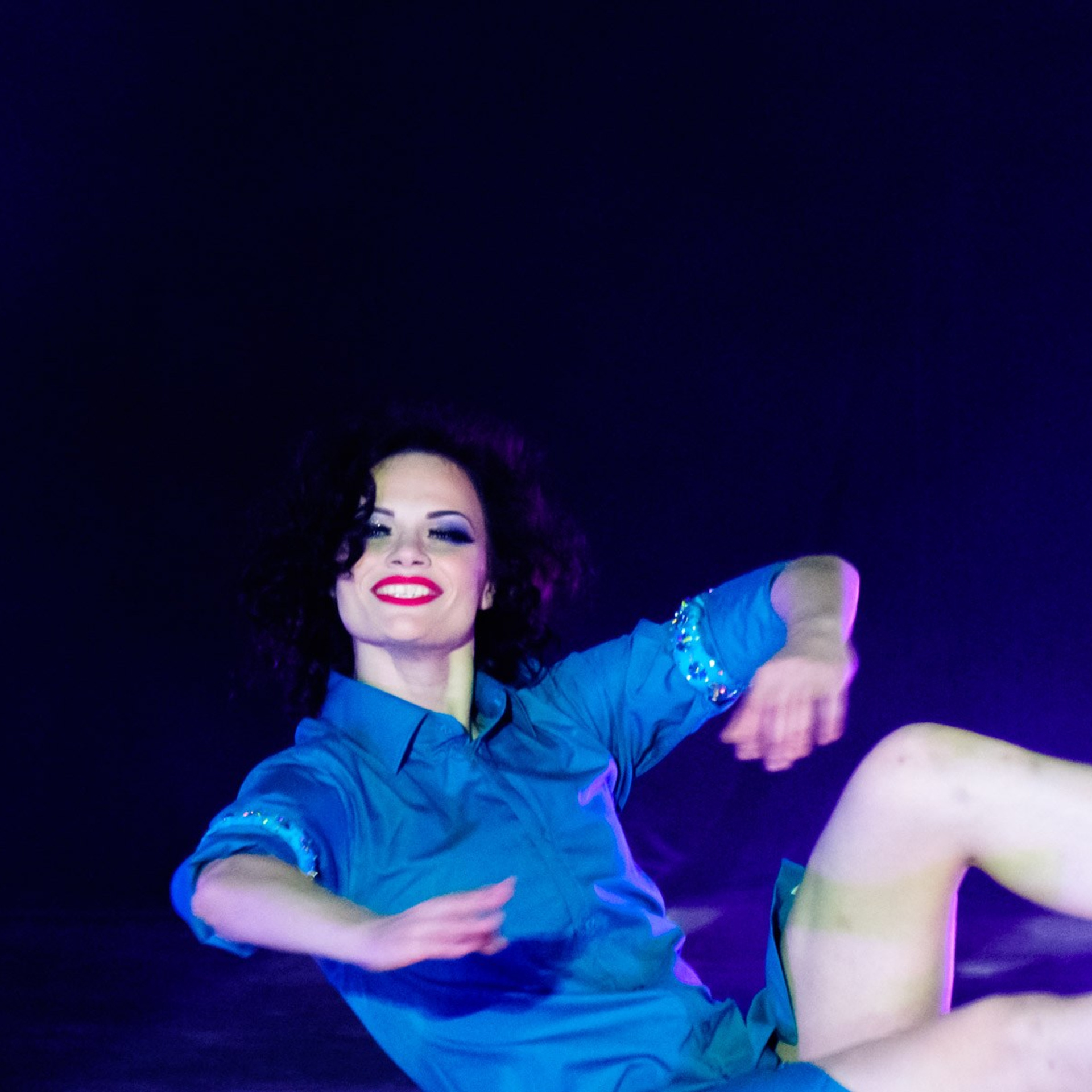 МАЙ 2015 (Юбилей Е.Т.). Взгляд через объектив