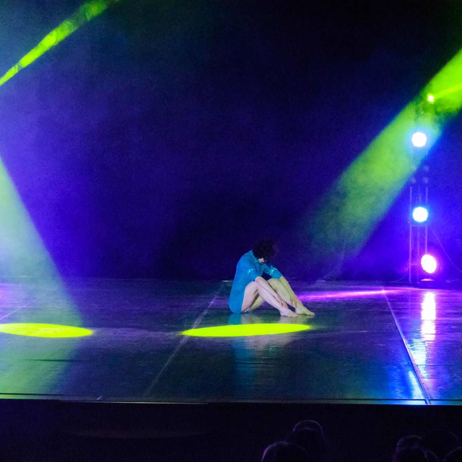 МАЙ 2015 (Юбилей Е.Т.). Взгляд через объектив