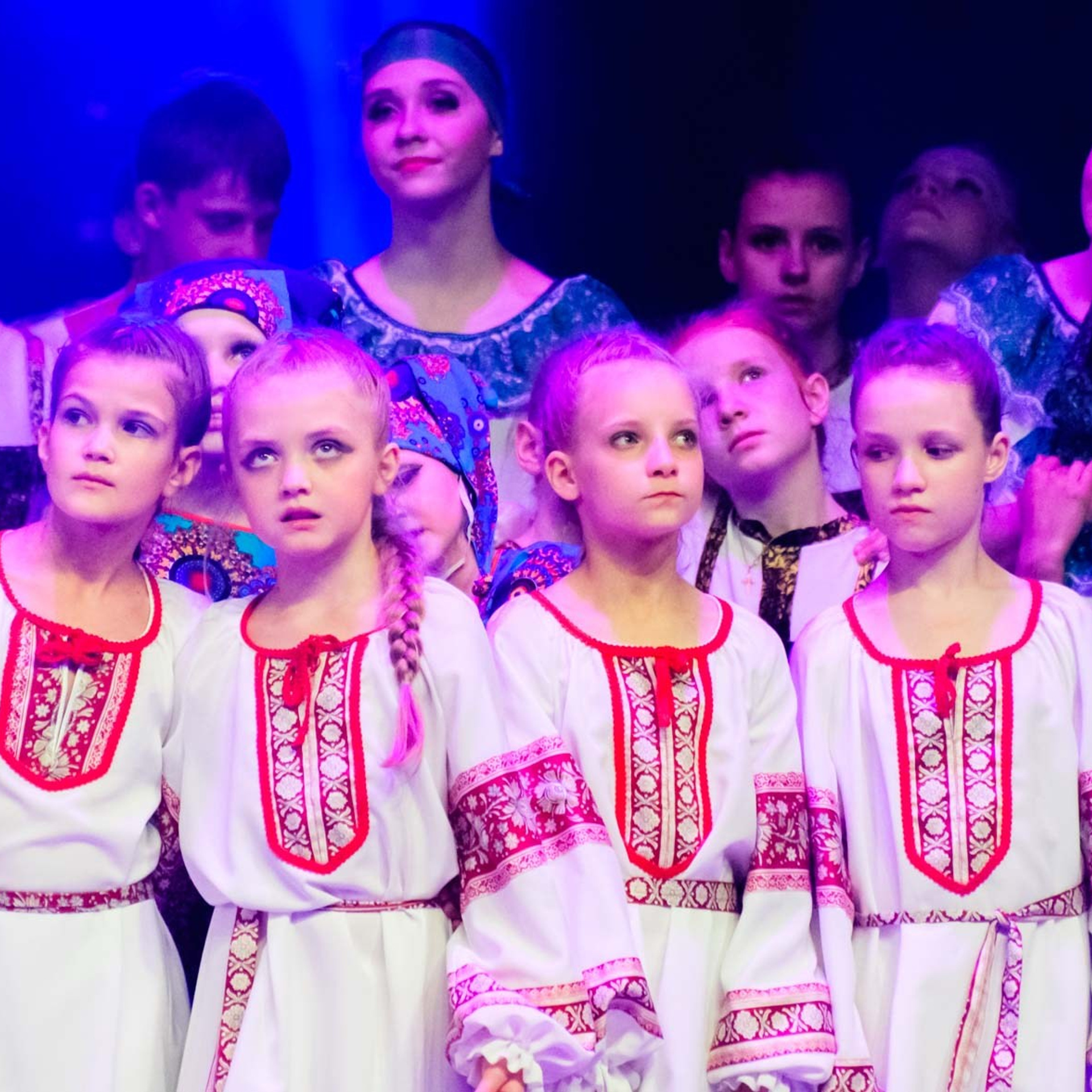 МАЙ 2015 (Юбилей Е.Т.). Взгляд через объектив