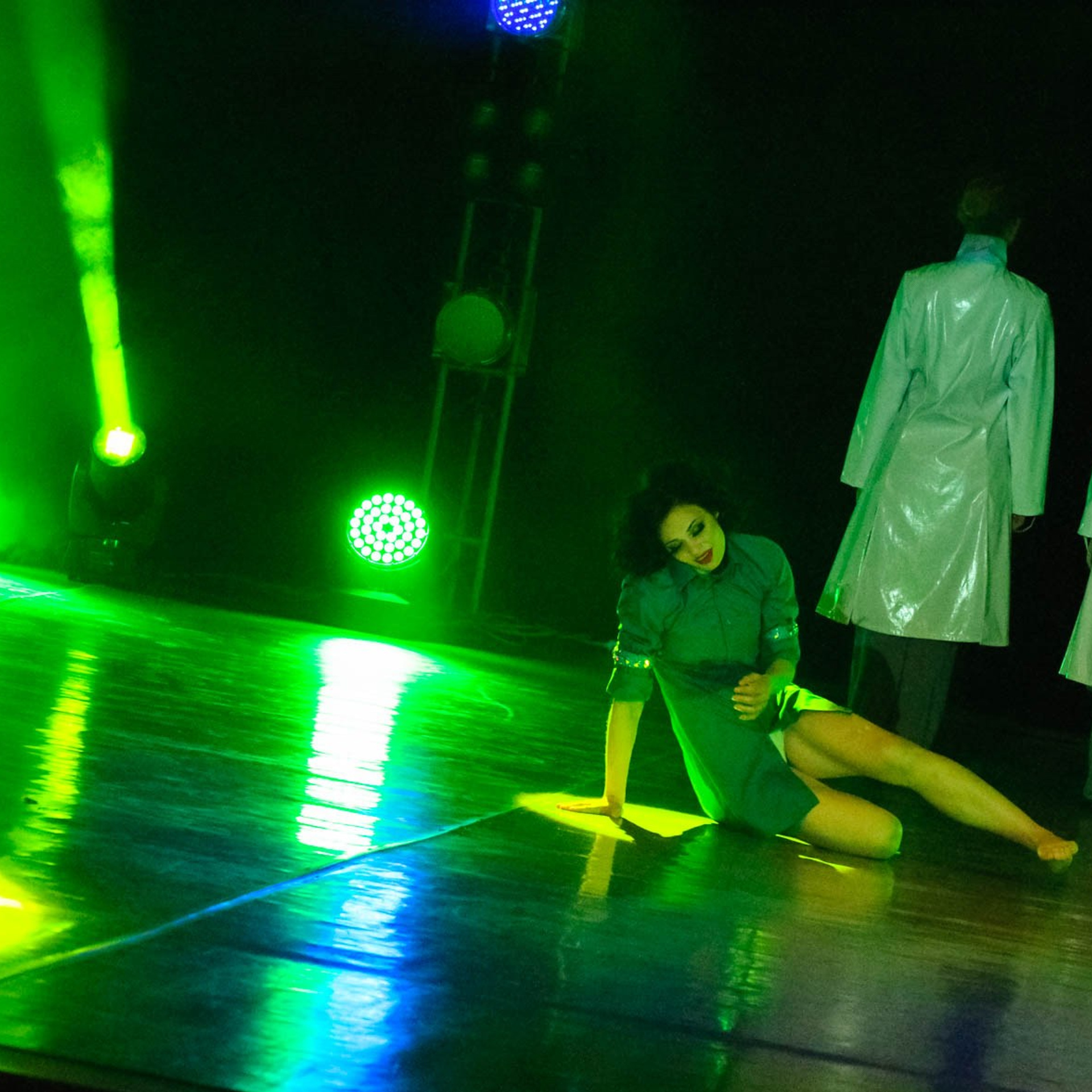 МАЙ 2015 (Юбилей Е.Т.). Взгляд через объектив