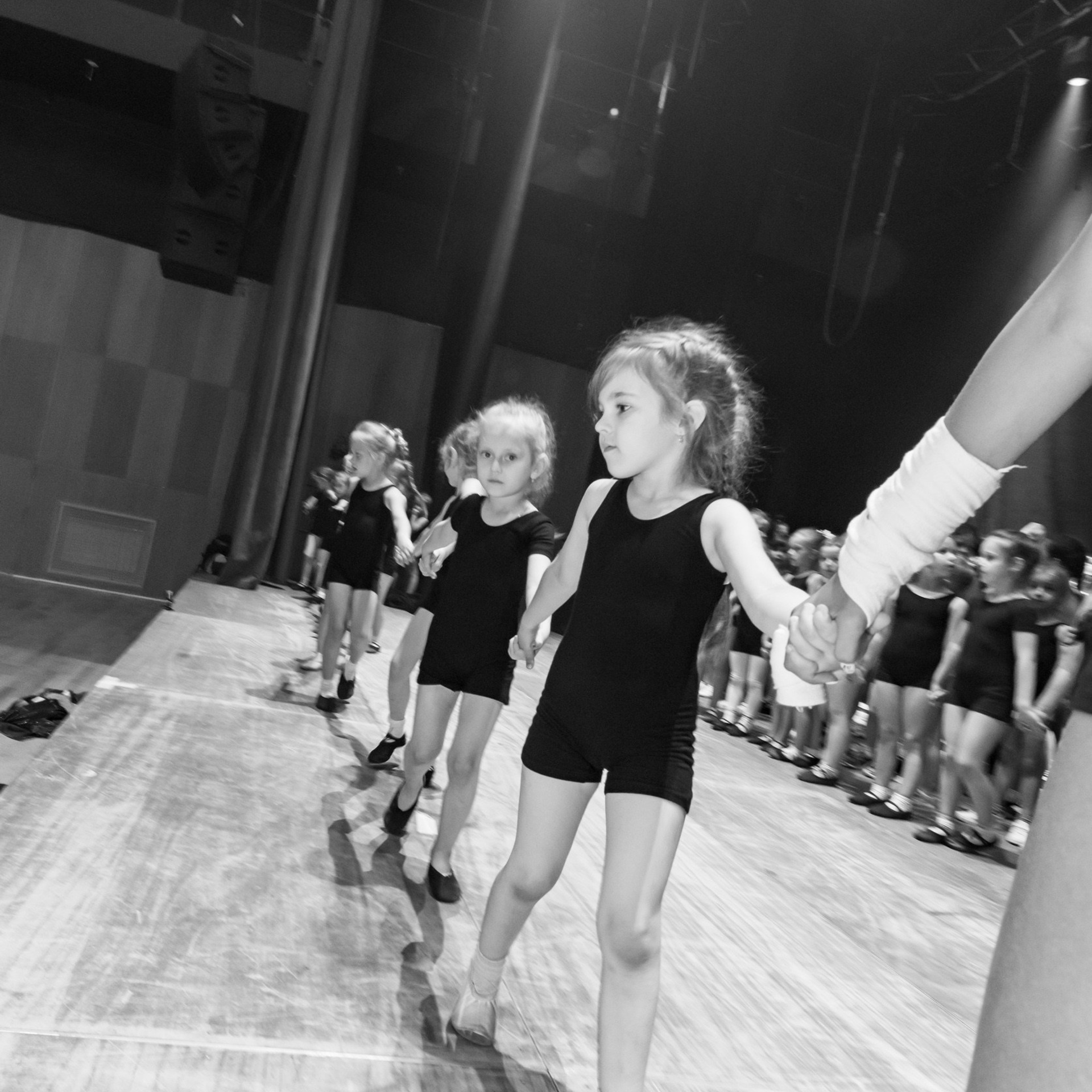 ИЮЛЬ 2019. Взгляд через объектив