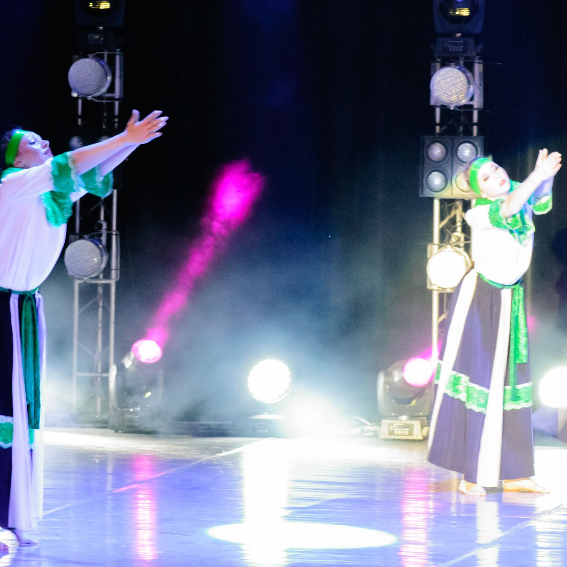 МАЙ 2015 (Юбилей Е.Т.). Взгляд через объектив