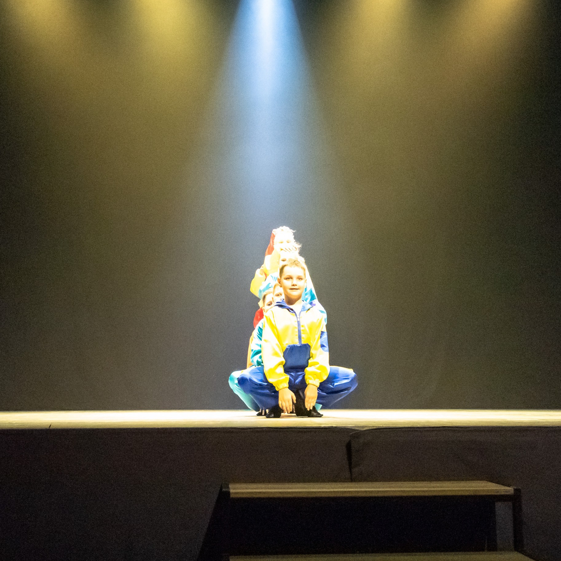 ИЮЛЬ 2019. Взгляд через объектив