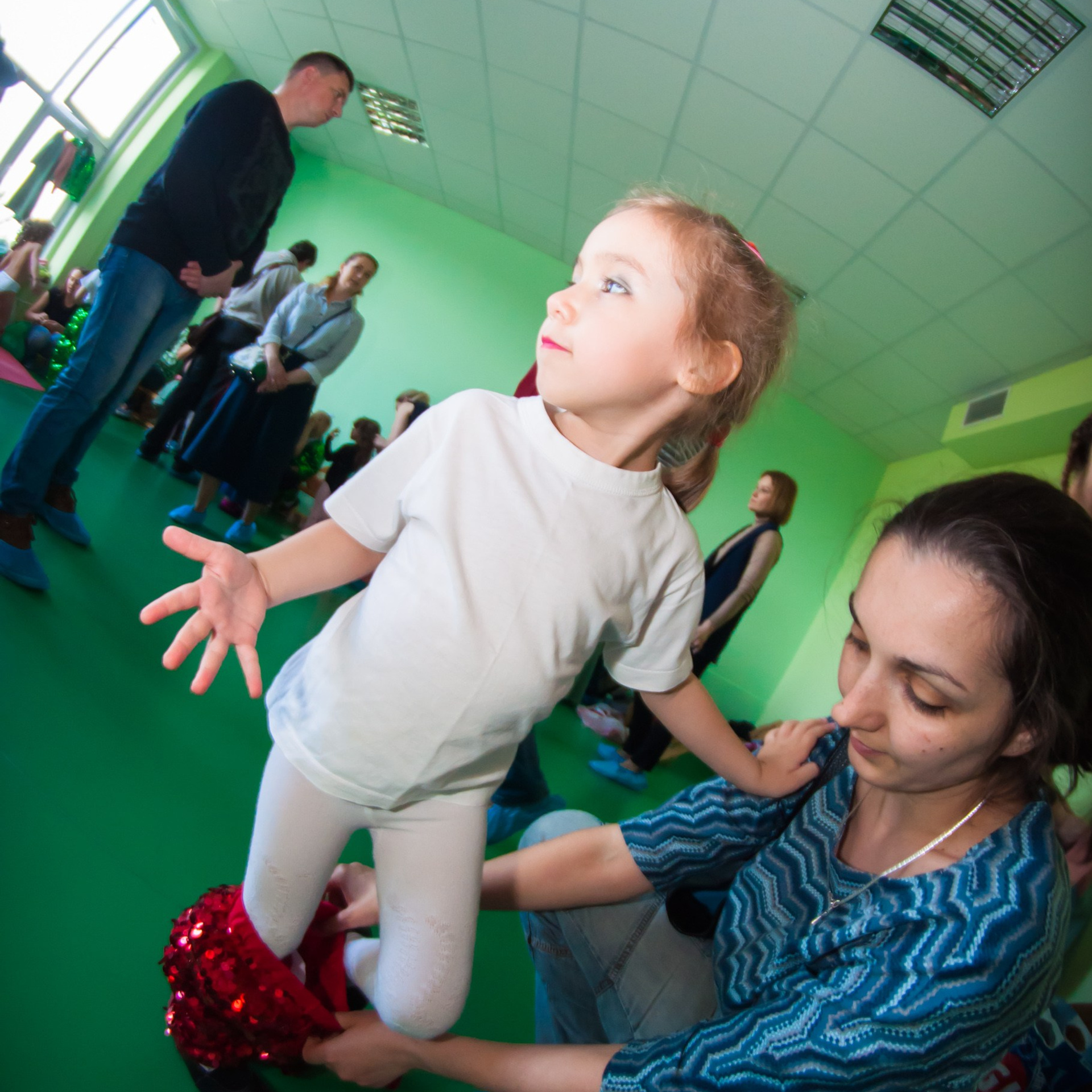 ИЮНЬ 2017 (Концерт + Мятлево). Взгляд через объектив