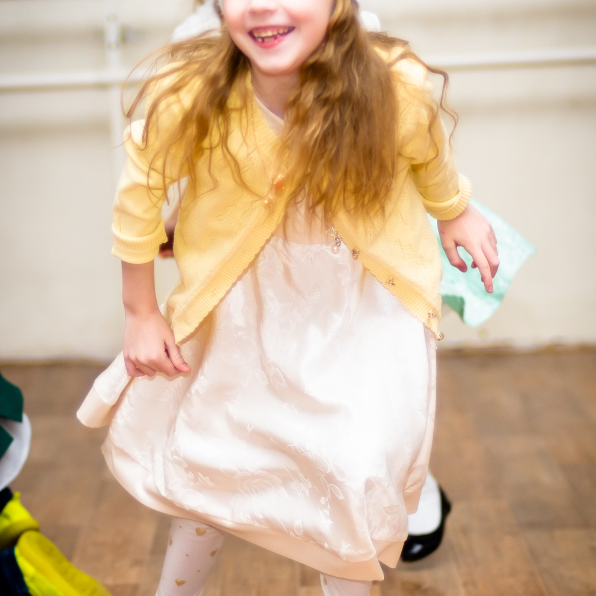 ДЕКАБРЬ 2018 (Новый Год). Взгляд через объектив