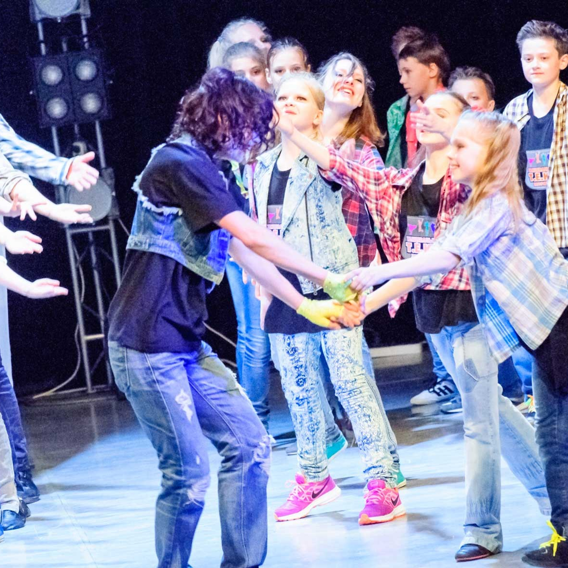 МАЙ 2015 (Юбилей Е.Т.). Взгляд через объектив