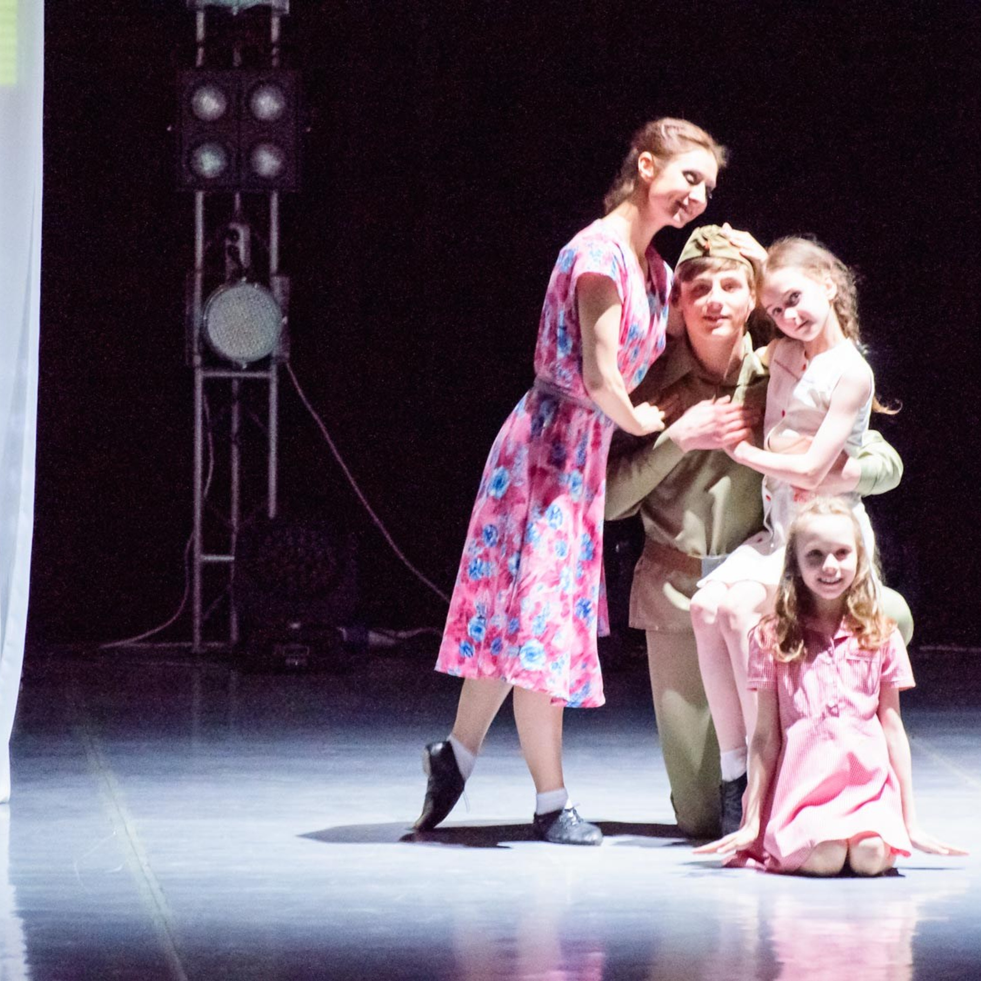 МАЙ 2015 (Юбилей Е.Т.). Взгляд через объектив