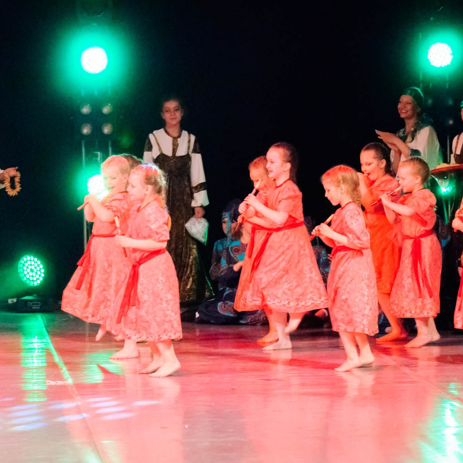 МАЙ 2015 (Юбилей Е.Т.). Взгляд через объектив