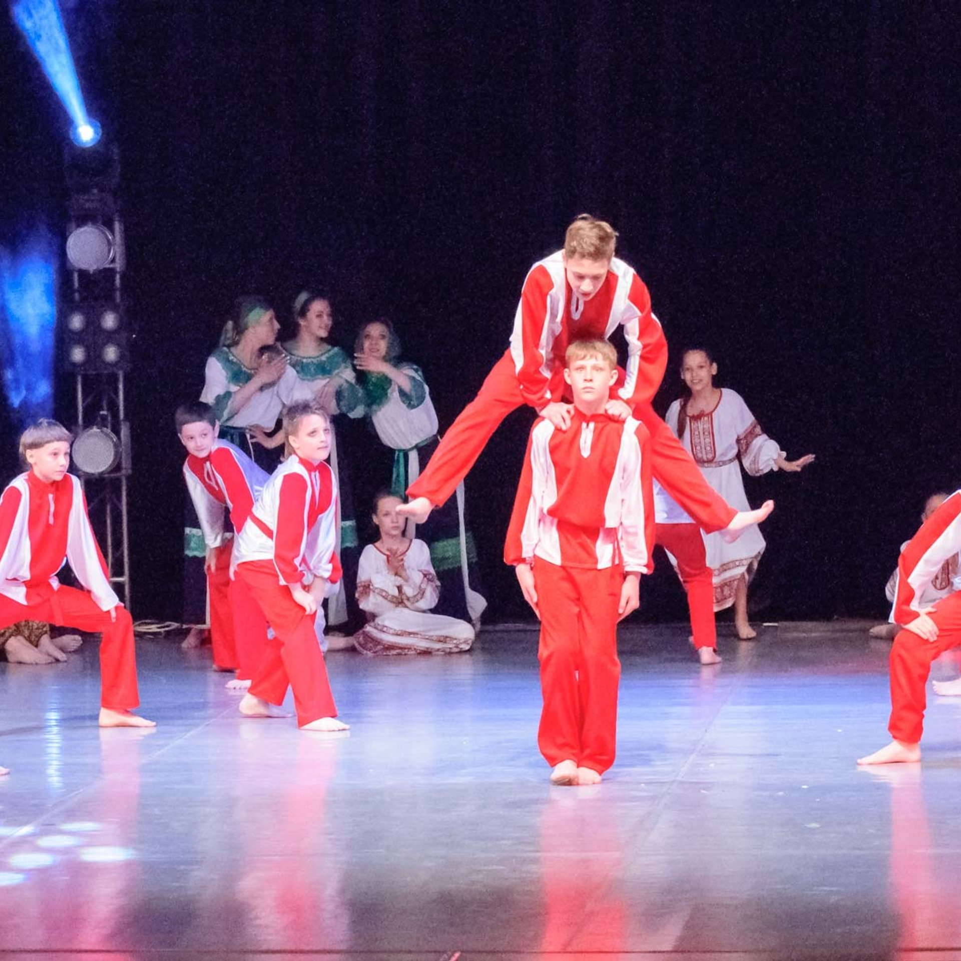 МАЙ 2015 (Юбилей Е.Т.). Взгляд через объектив