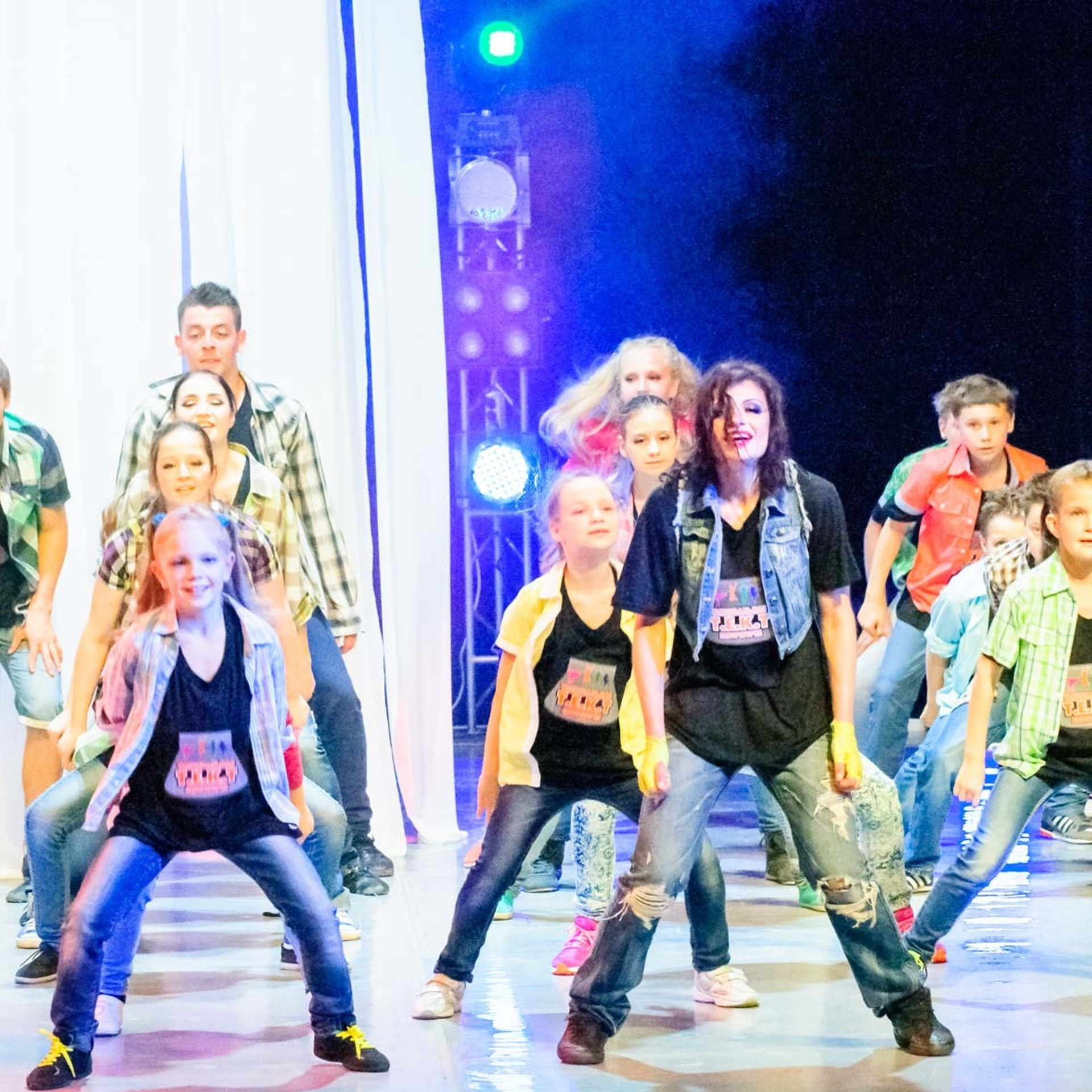 МАЙ 2015 (Юбилей Е.Т.). Взгляд через объектив