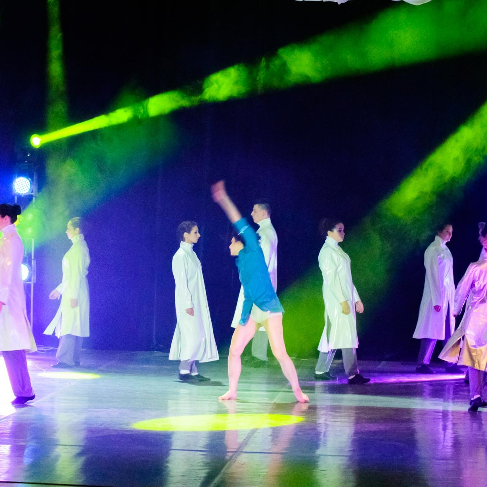 МАЙ 2015 (Юбилей Е.Т.). Взгляд через объектив