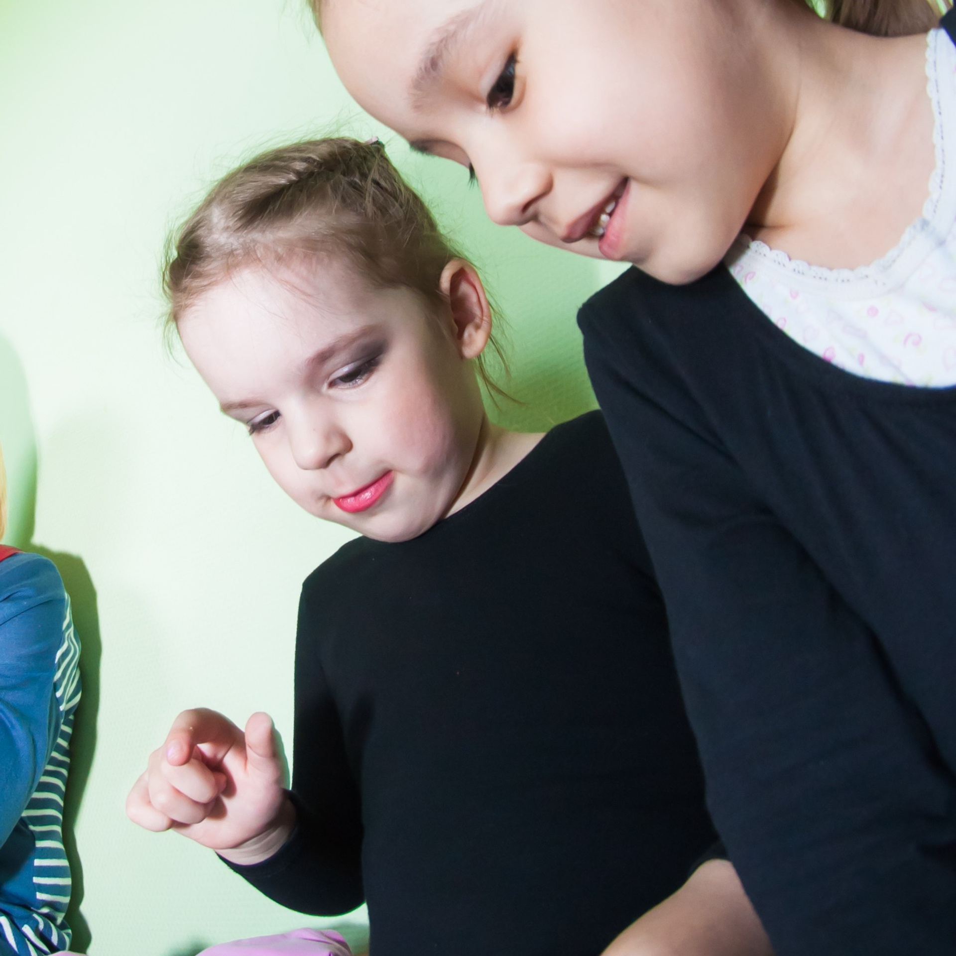 ИЮНЬ 2017 (Концерт + Мятлево). Взгляд через объектив