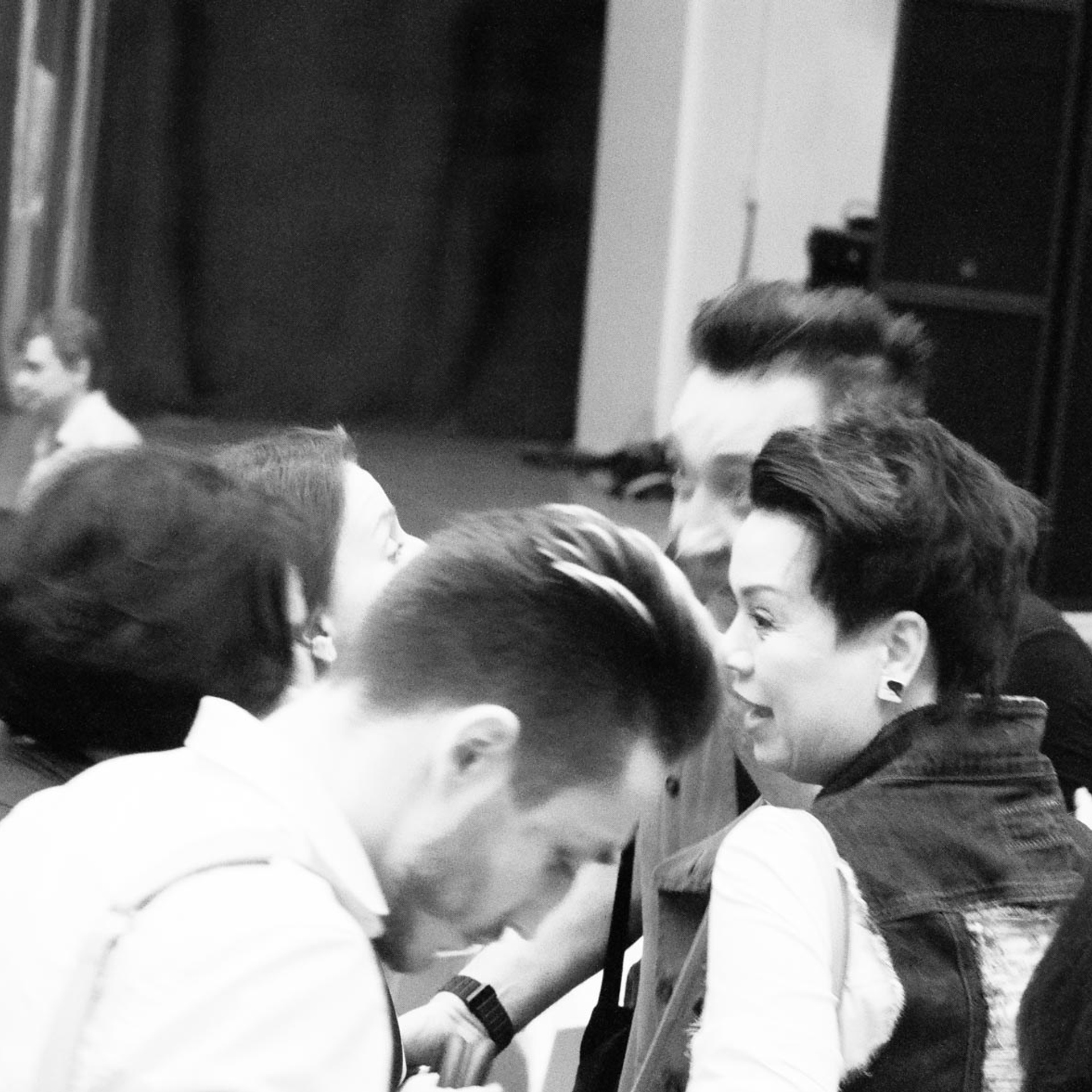 МАЙ 2015 (Юбилей Е.Т.). Взгляд через объектив