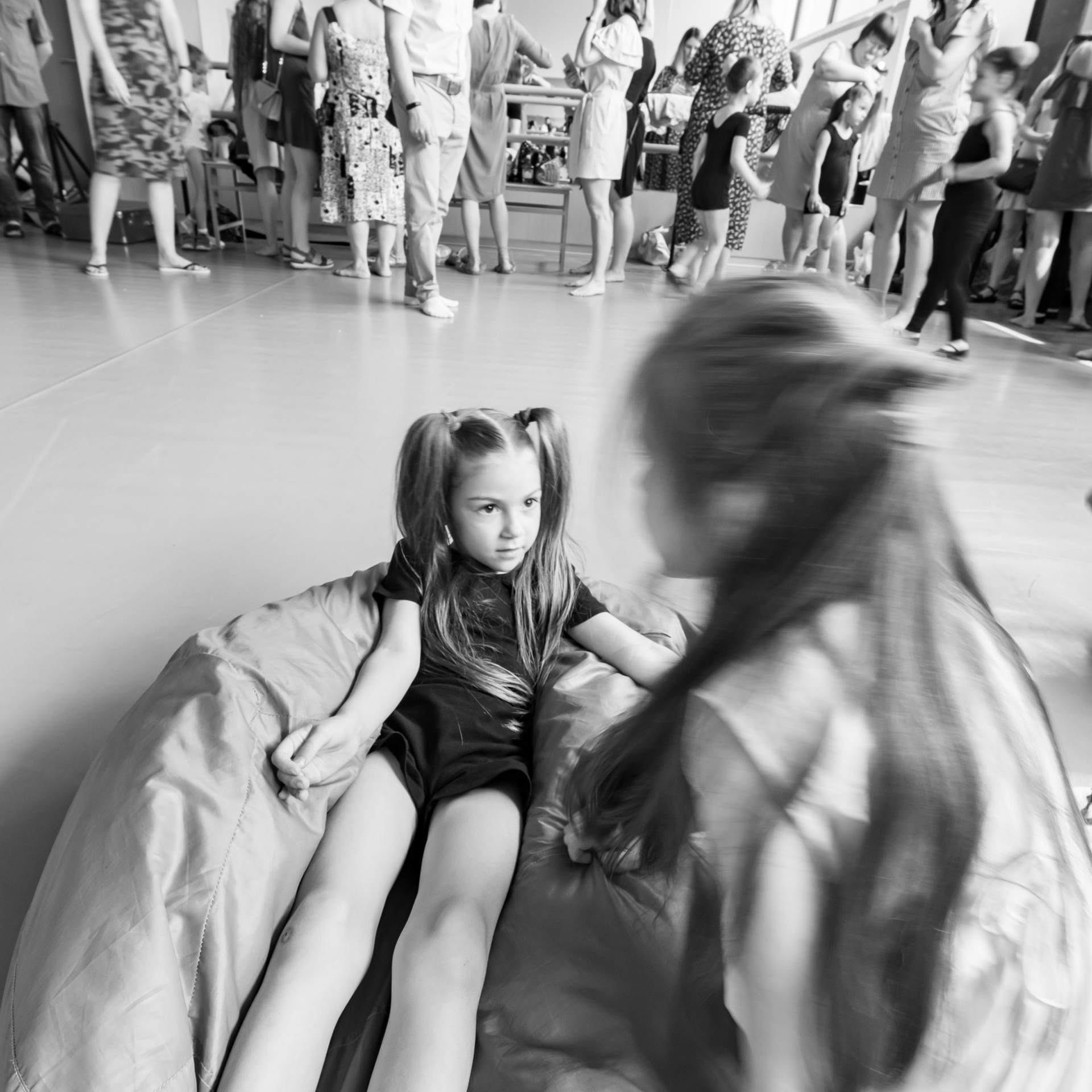 ИЮЛЬ 2019. Взгляд через объектив