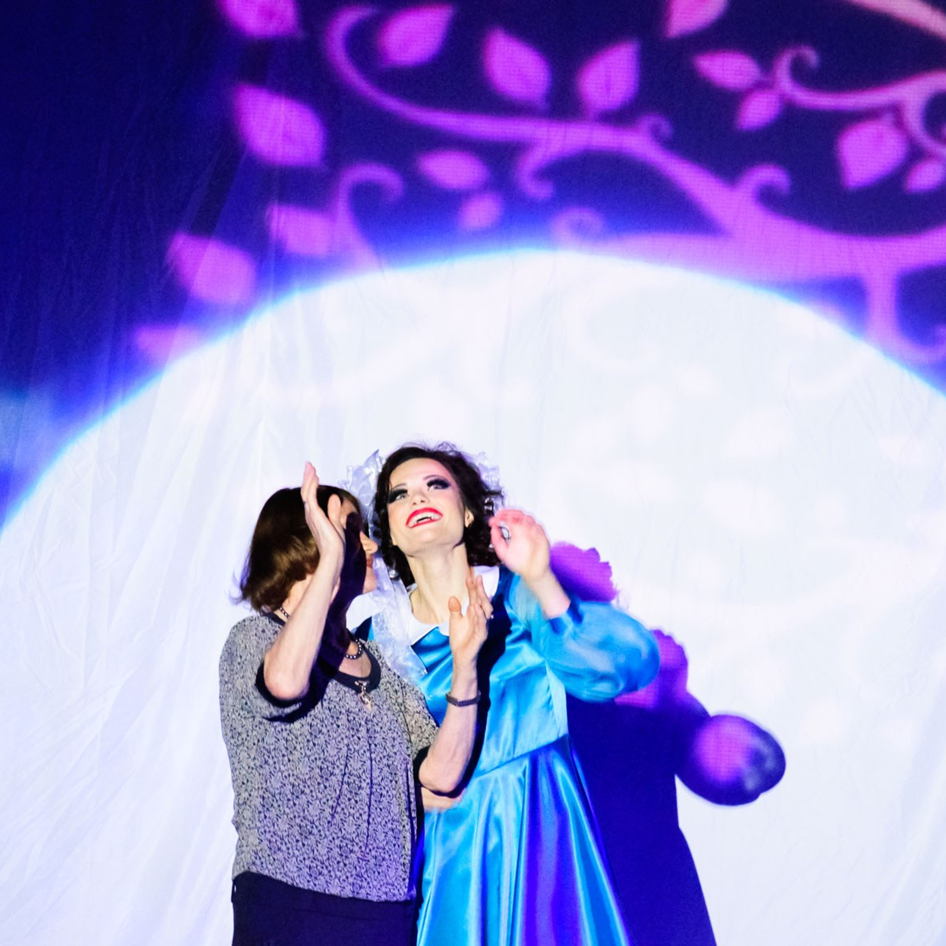 МАЙ 2015 (Юбилей Е.Т.). Взгляд через объектив