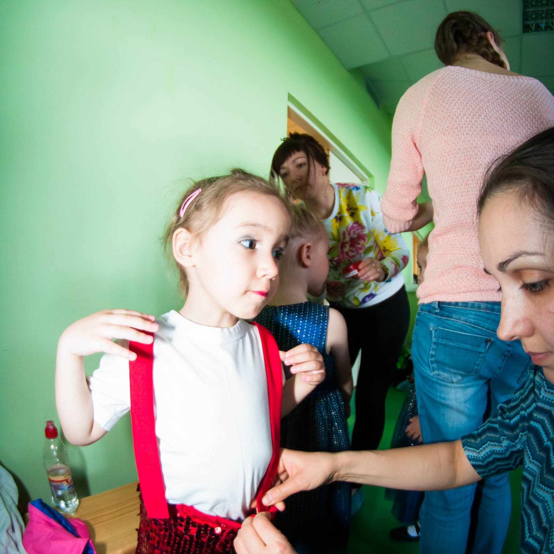 ИЮНЬ 2017 (Концерт + Мятлево). Взгляд через объектив