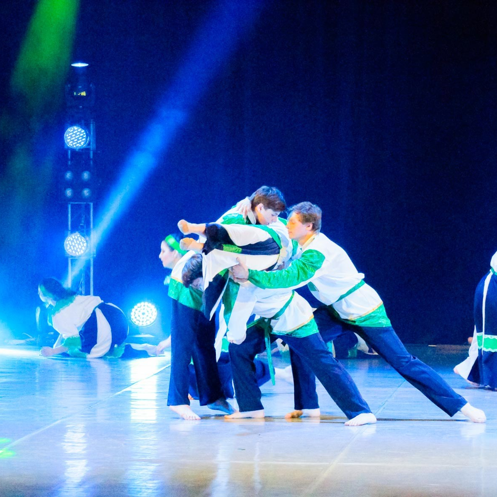 МАЙ 2015 (Юбилей Е.Т.). Взгляд через объектив