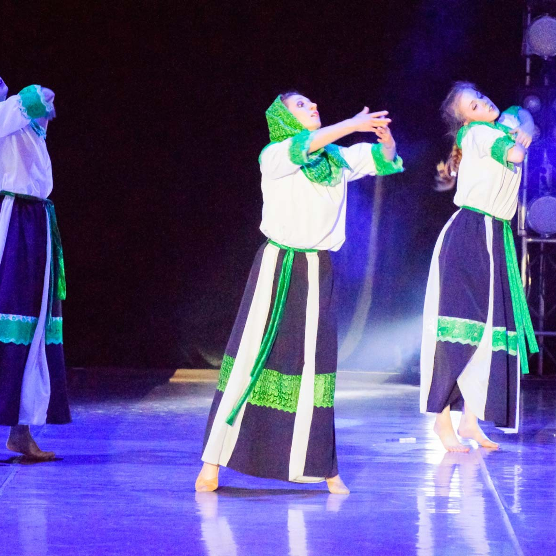 МАЙ 2015 (Юбилей Е.Т.). Взгляд через объектив