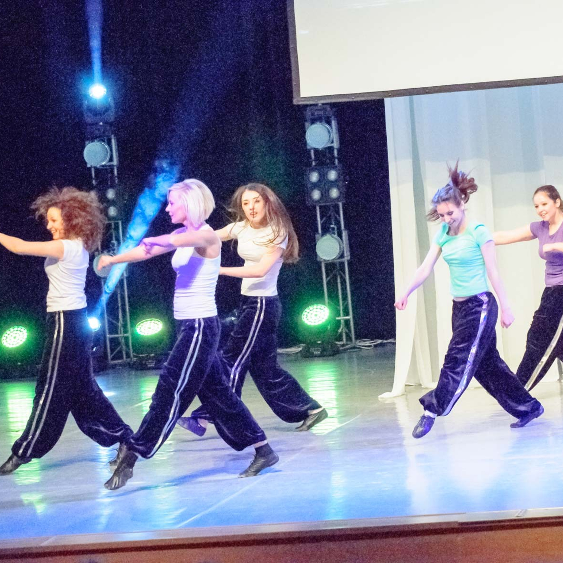 МАЙ 2015 (Юбилей Е.Т.). Взгляд через объектив