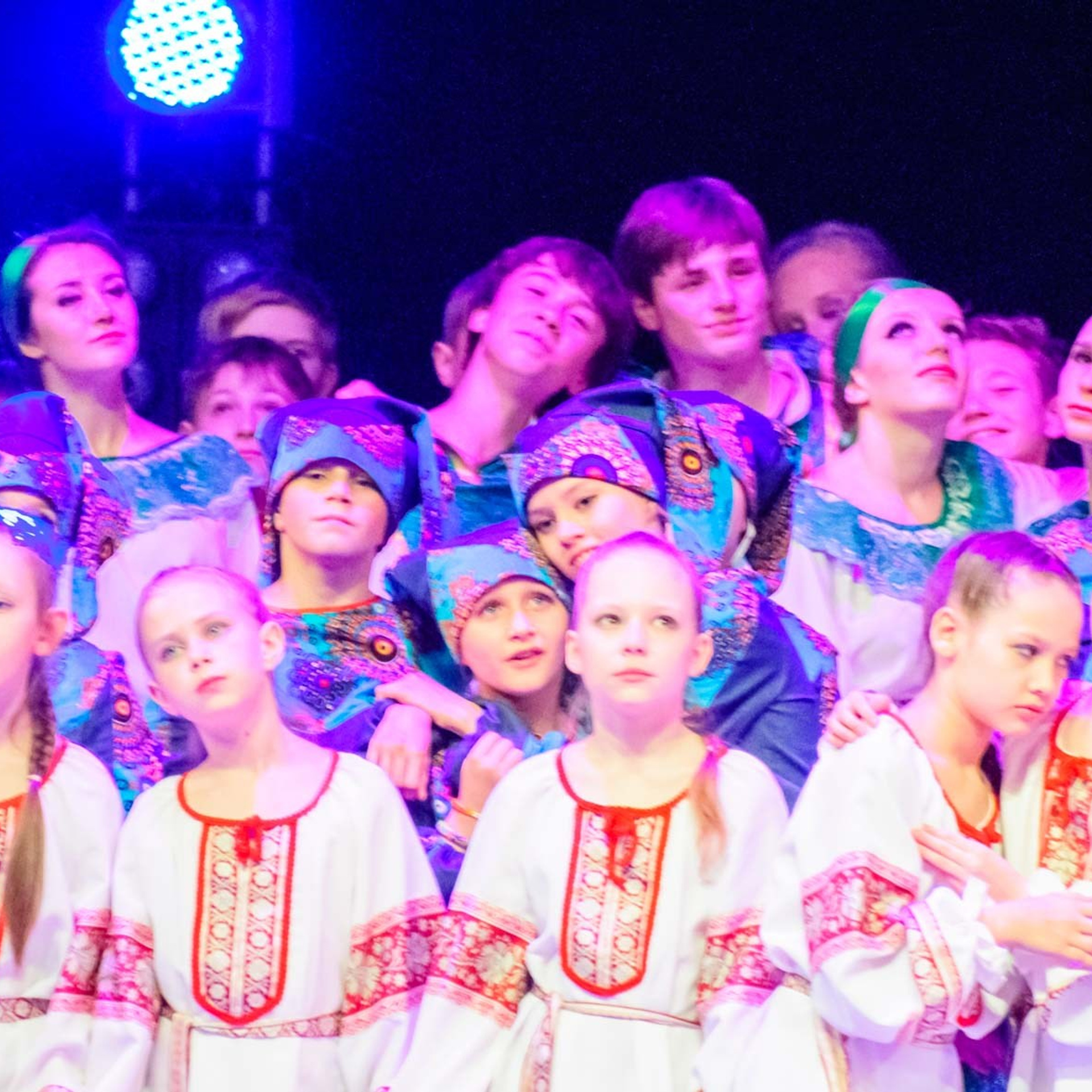 МАЙ 2015 (Юбилей Е.Т.). Взгляд через объектив