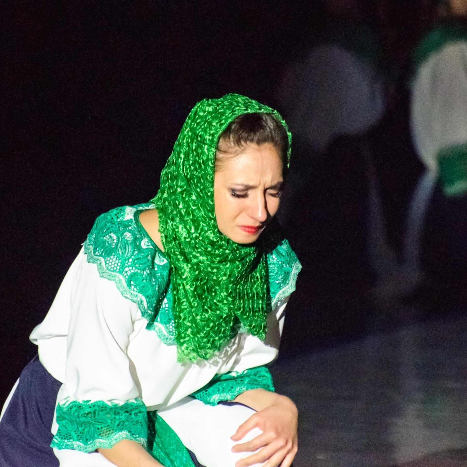 МАЙ 2015 (Юбилей Е.Т.). Взгляд через объектив