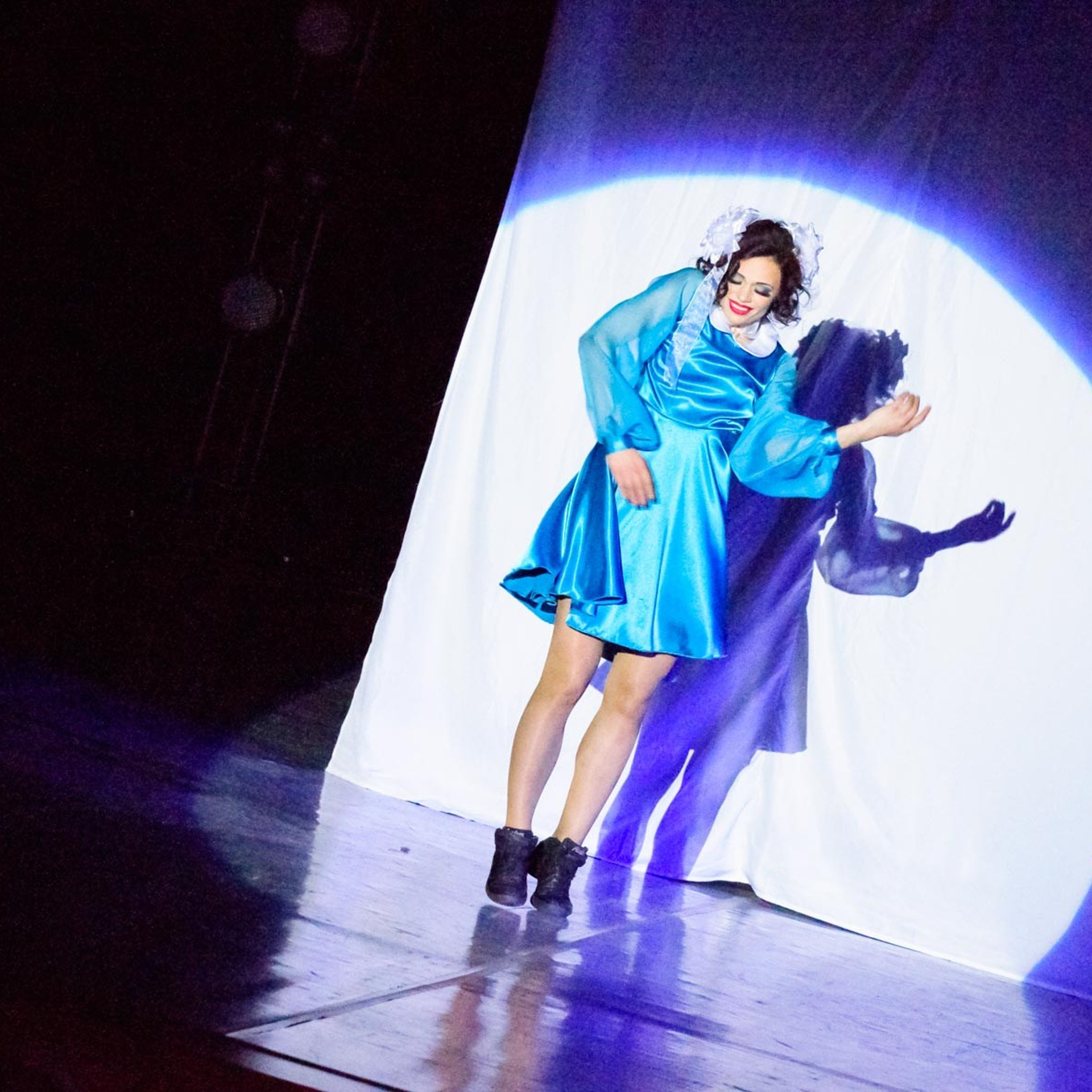 МАЙ 2015 (Юбилей Е.Т.). Взгляд через объектив