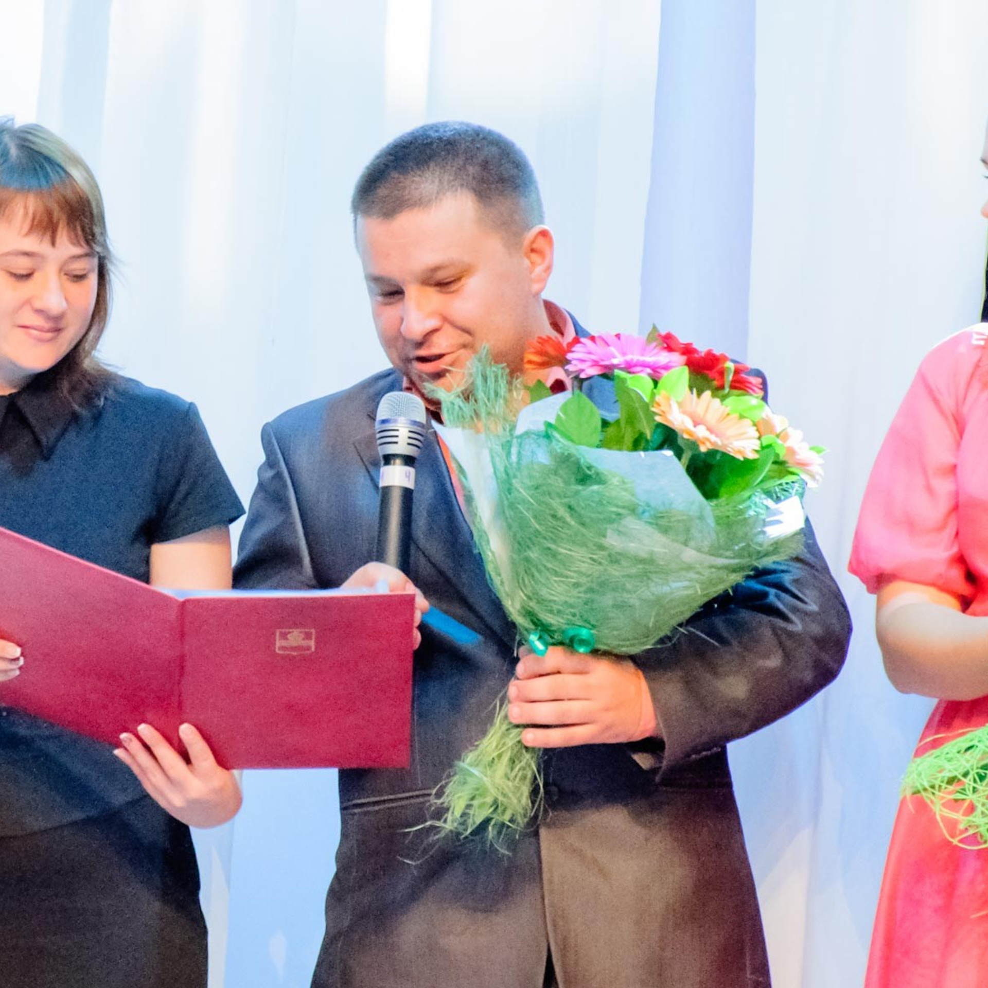 МАЙ 2015 (Юбилей Е.Т.). Взгляд через объектив