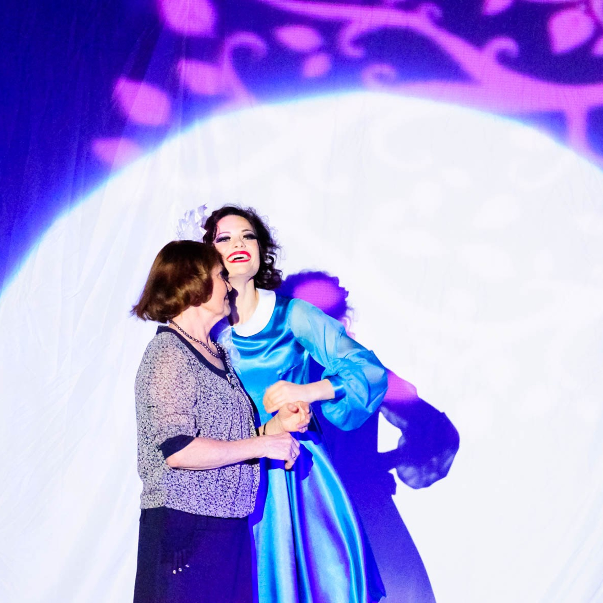 МАЙ 2015 (Юбилей Е.Т.). Взгляд через объектив