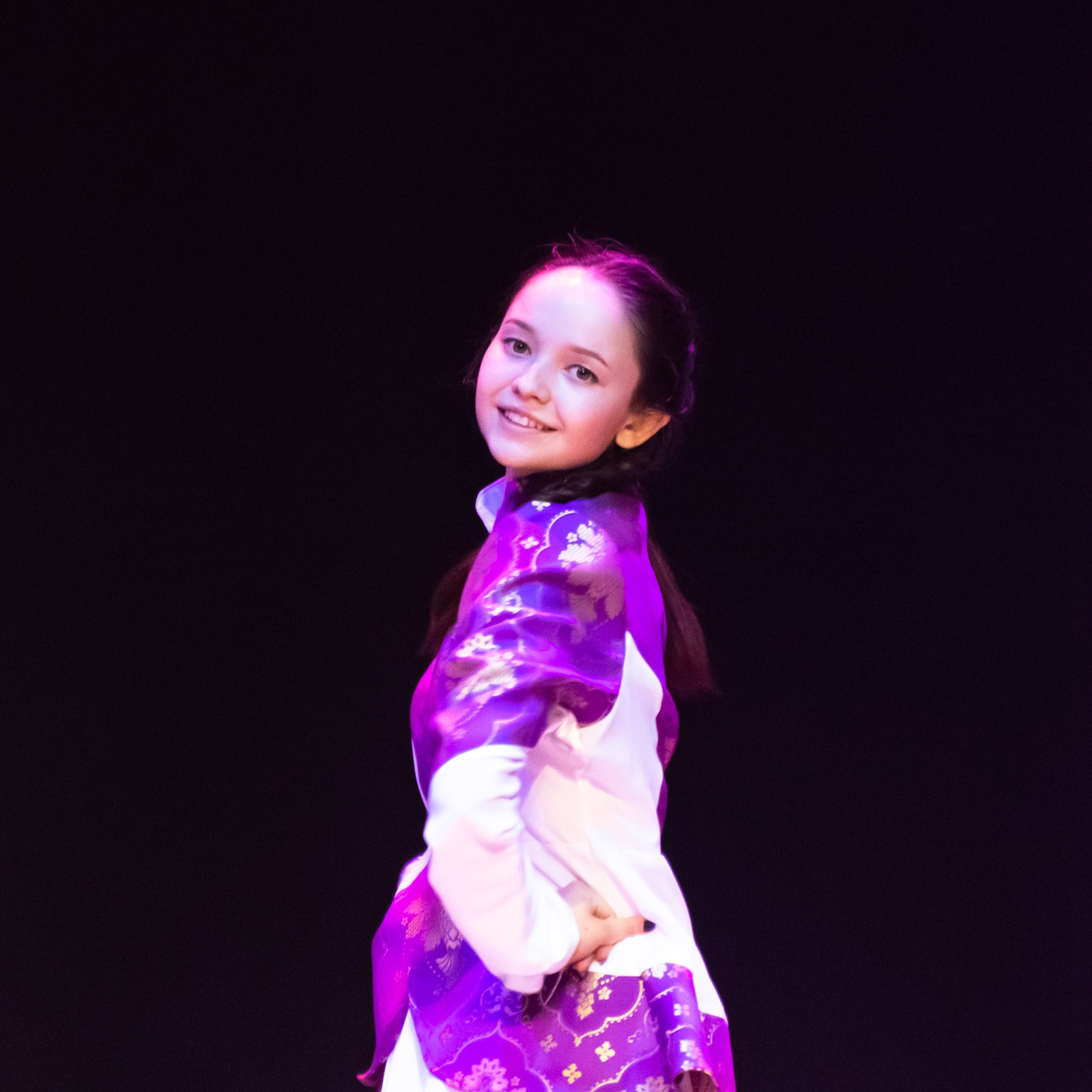 ИЮЛЬ 2019. Взгляд через объектив