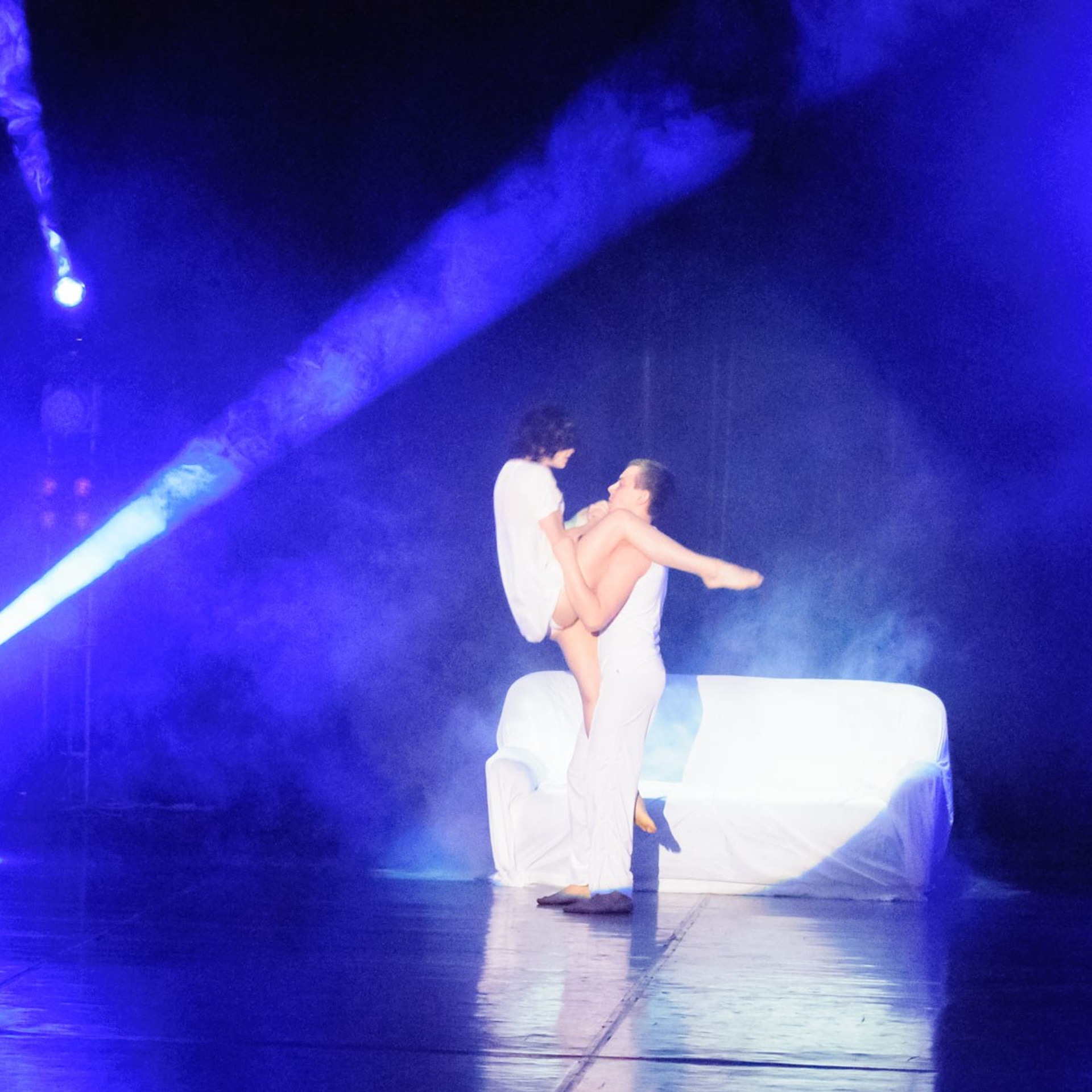 МАЙ 2015 (Юбилей Е.Т.). Взгляд через объектив