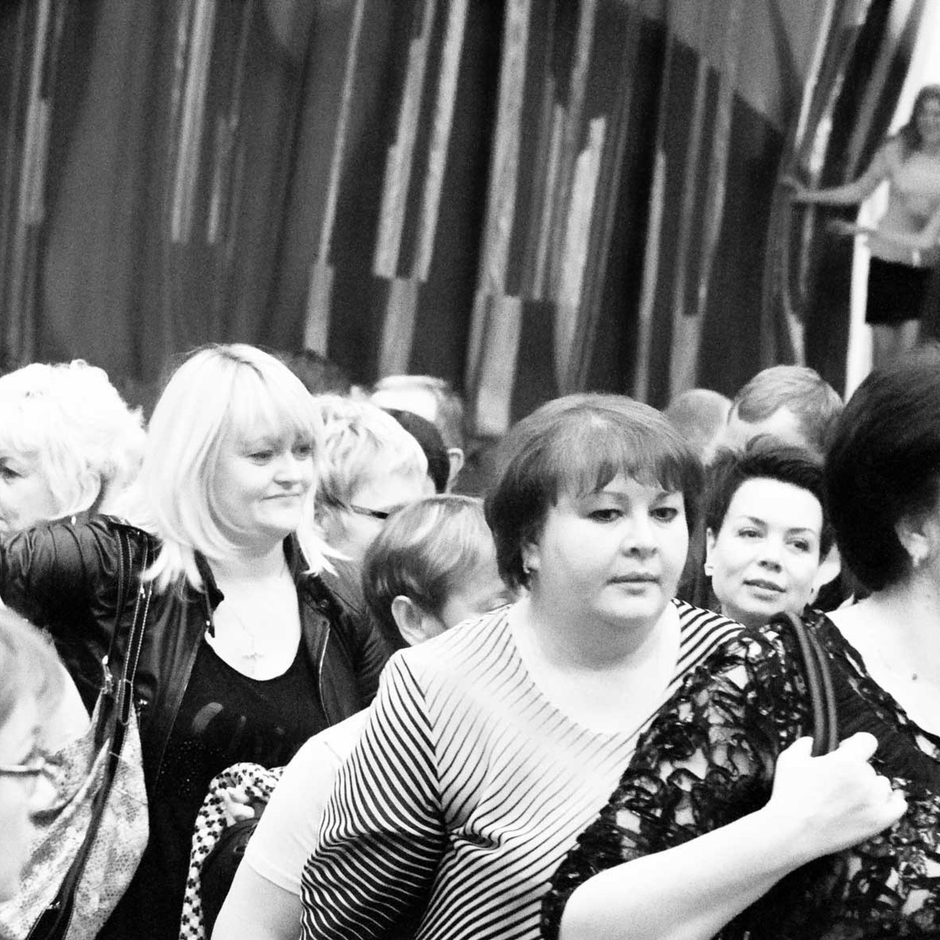 МАЙ 2015 (Юбилей Е.Т.). Взгляд через объектив