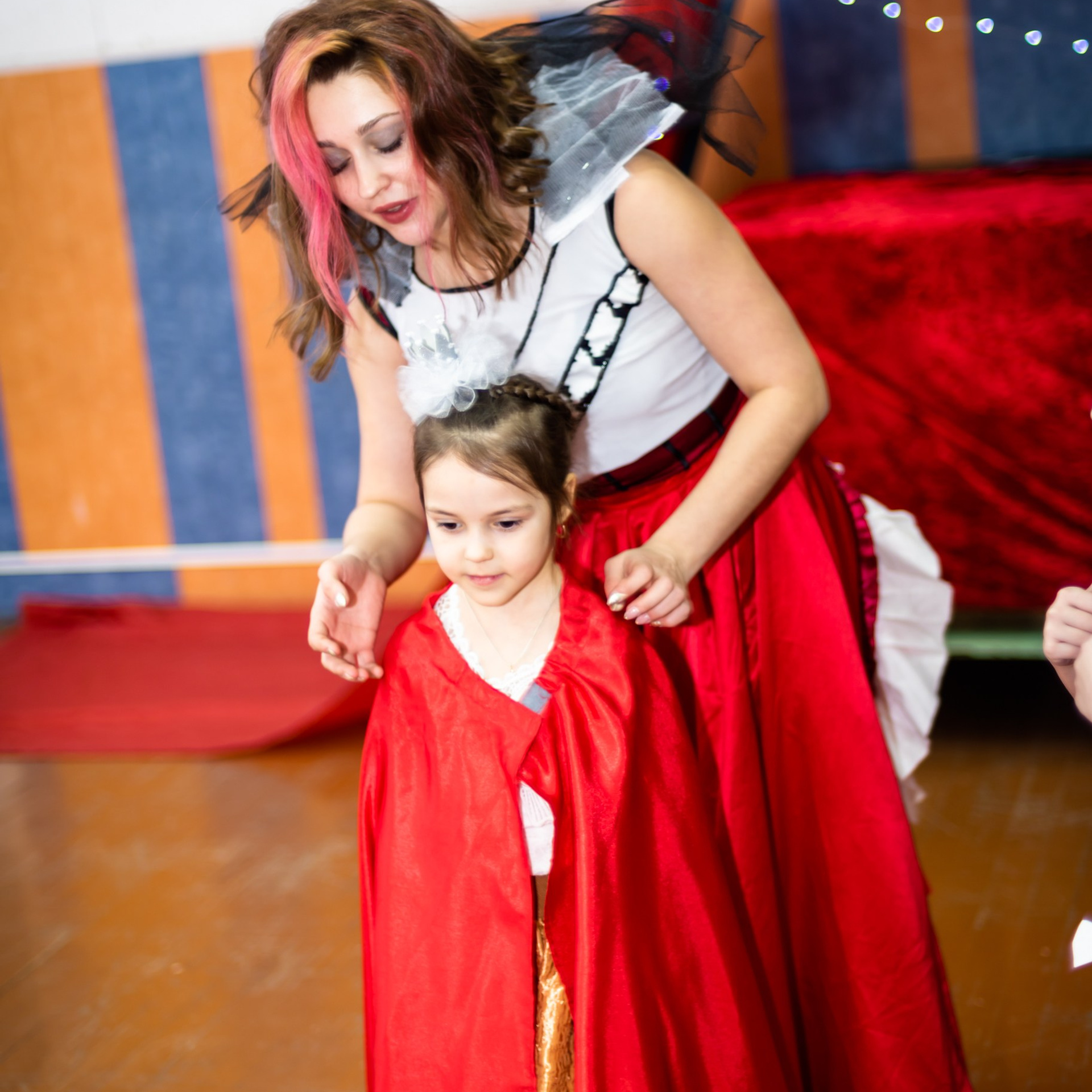 ДЕКАБРЬ 2018 (Новый Год). Взгляд через объектив