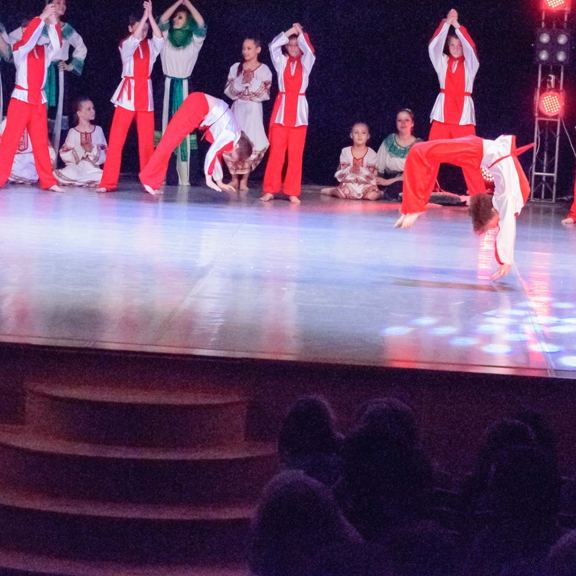 МАЙ 2015 (Юбилей Е.Т.). Взгляд через объектив