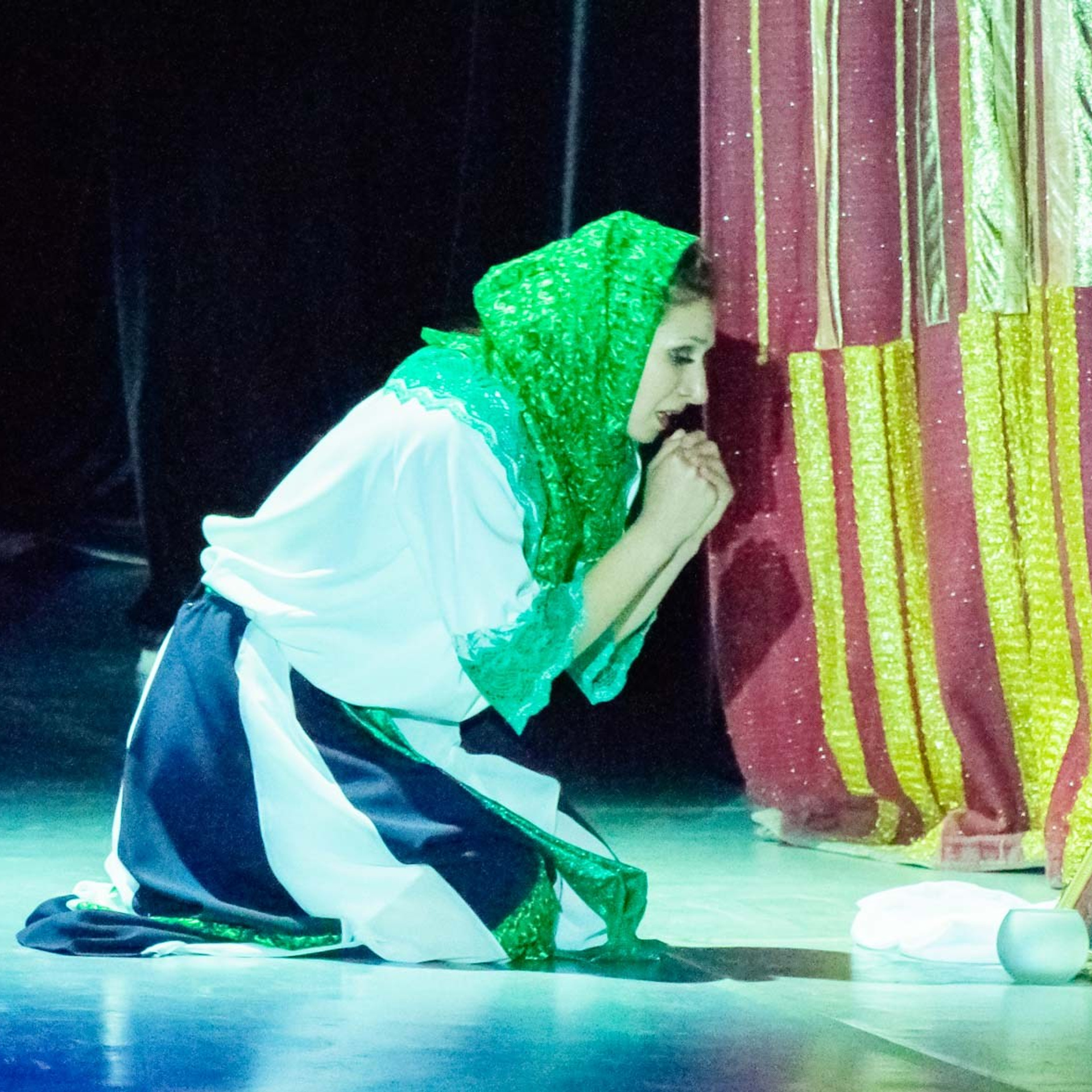 МАЙ 2015 (Юбилей Е.Т.). Взгляд через объектив