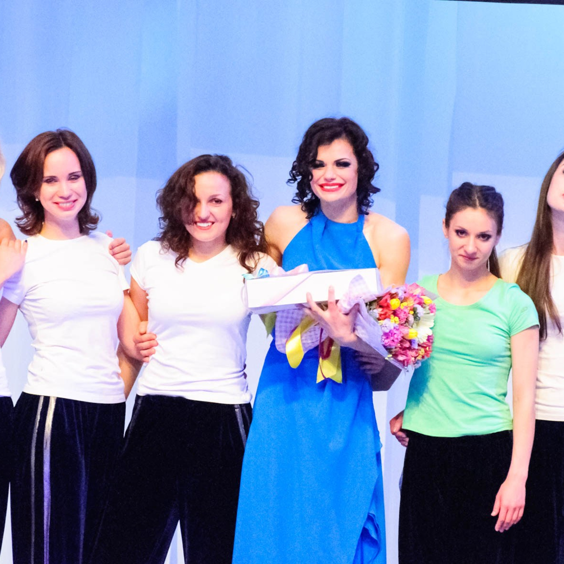 МАЙ 2015 (Юбилей Е.Т.). Взгляд через объектив