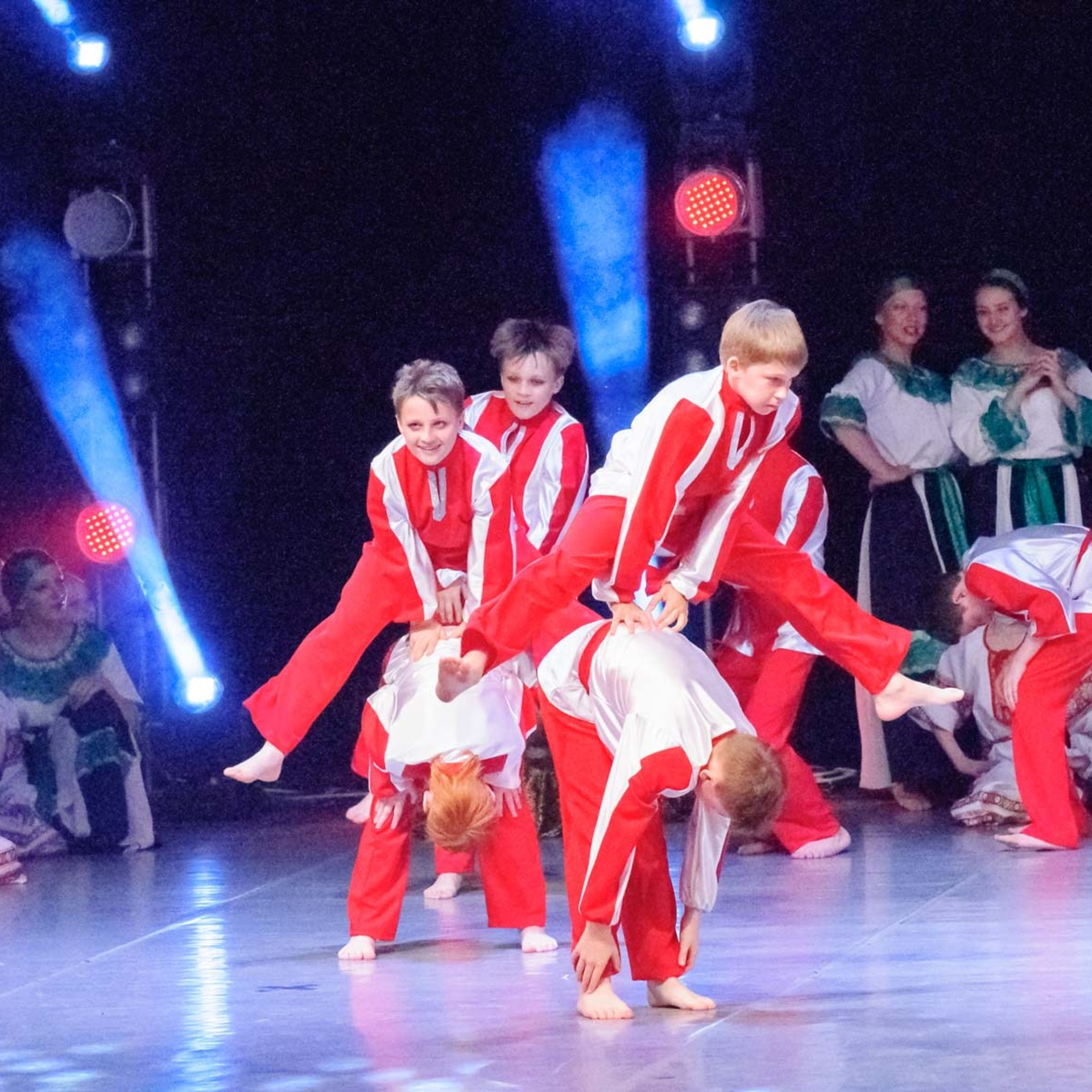 МАЙ 2015 (Юбилей Е.Т.). Взгляд через объектив